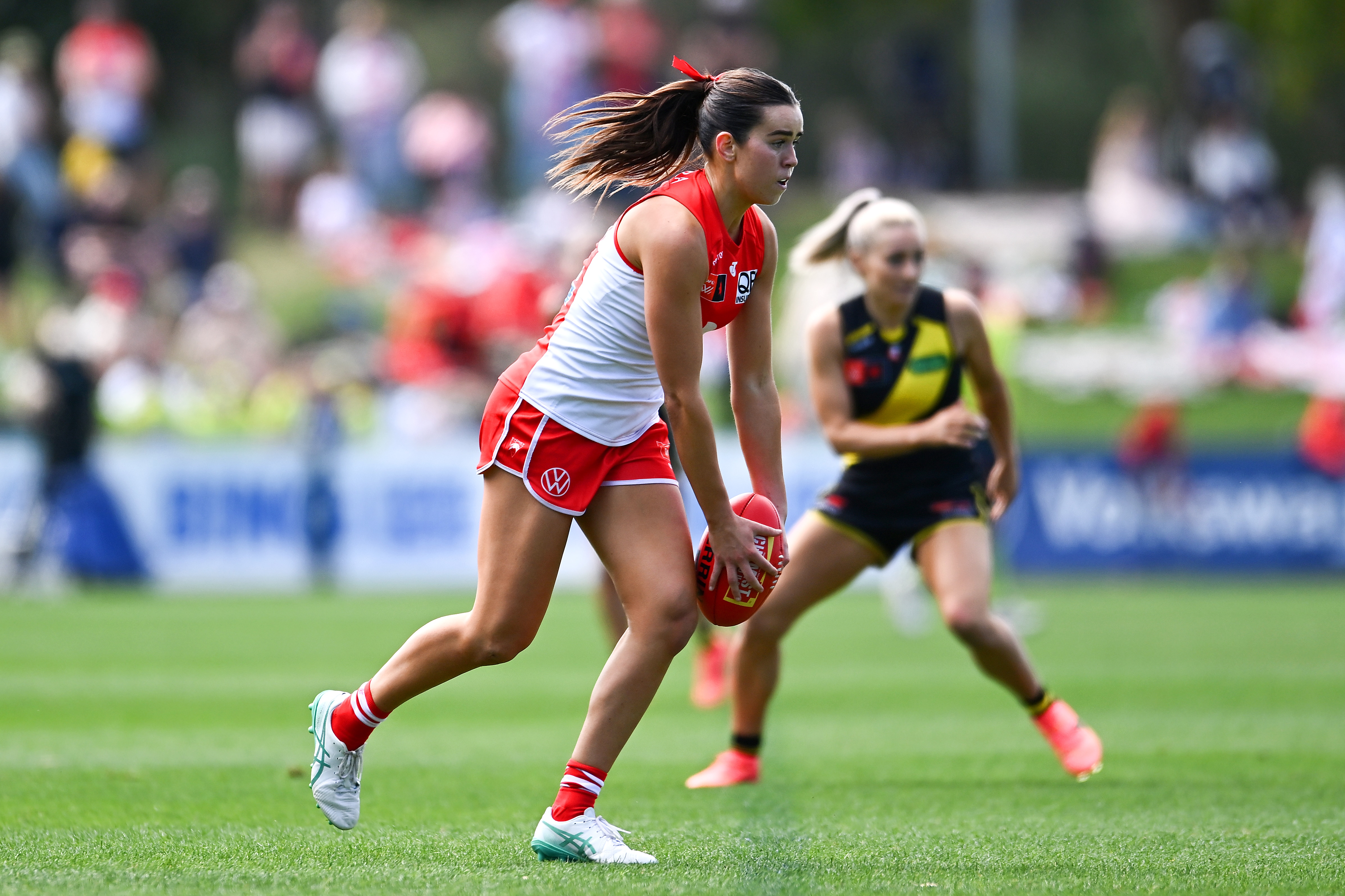 AFLW Match Review – Week Three (Saturday)