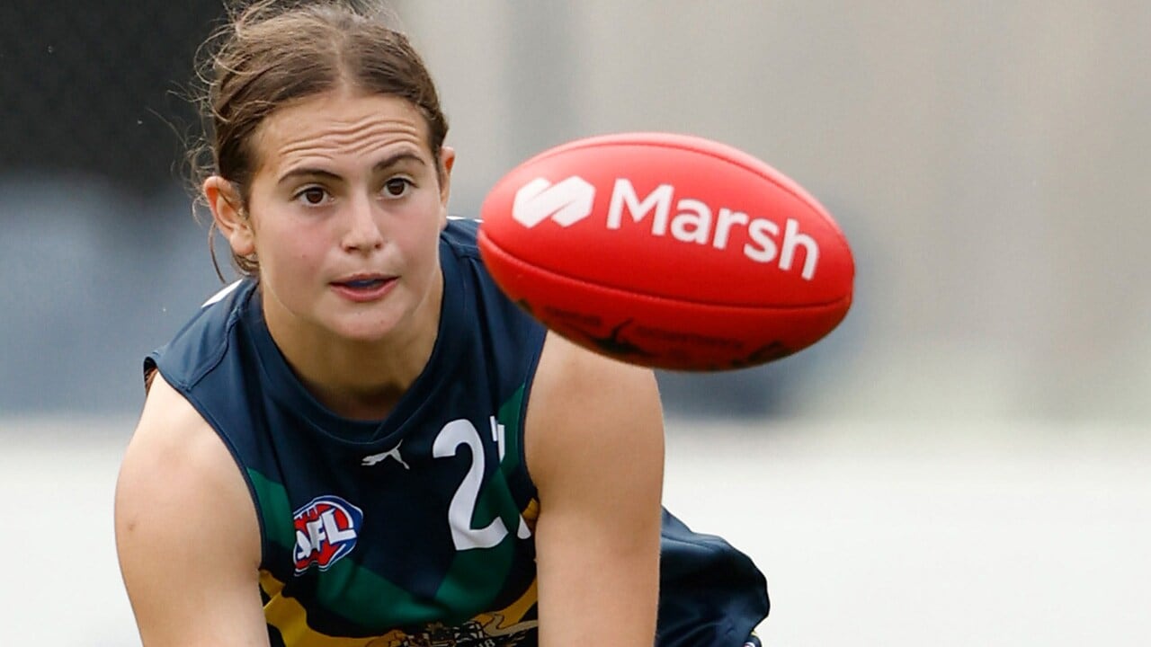 Scouting Report: India Rasheed