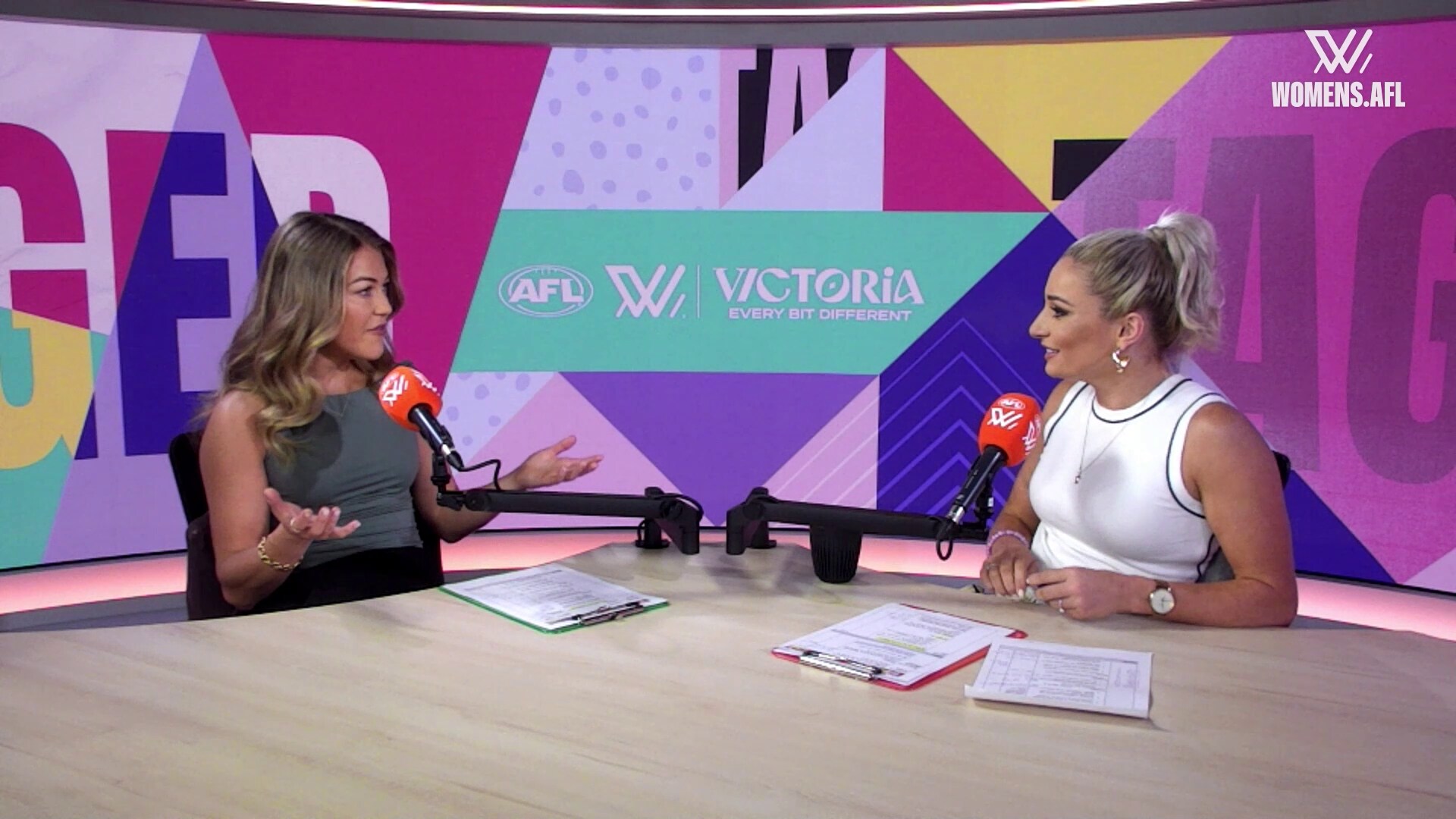 Tagged is international rules coming to aflw 