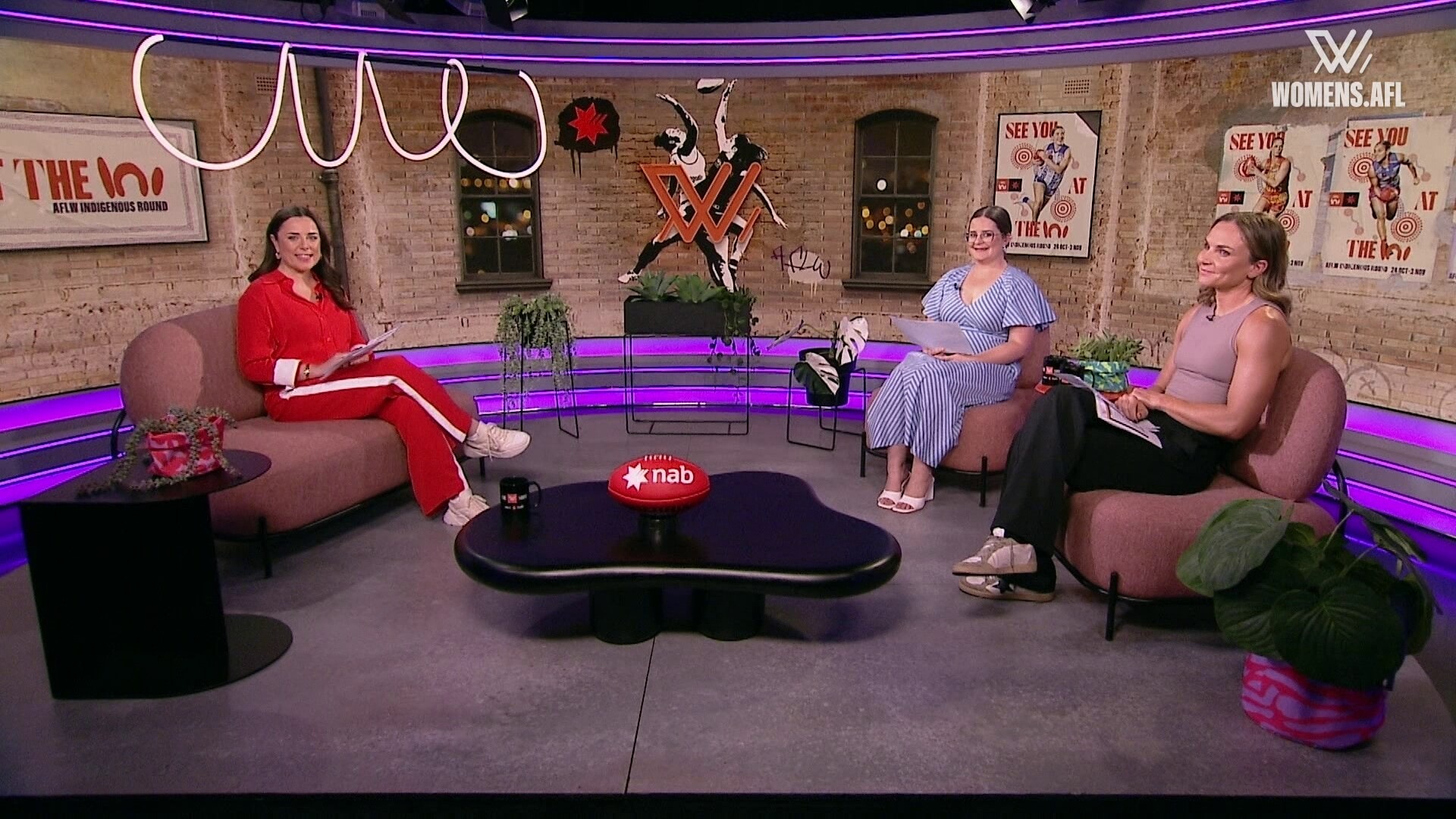 THE W SHOW: $1m on the line, who can still make finals?