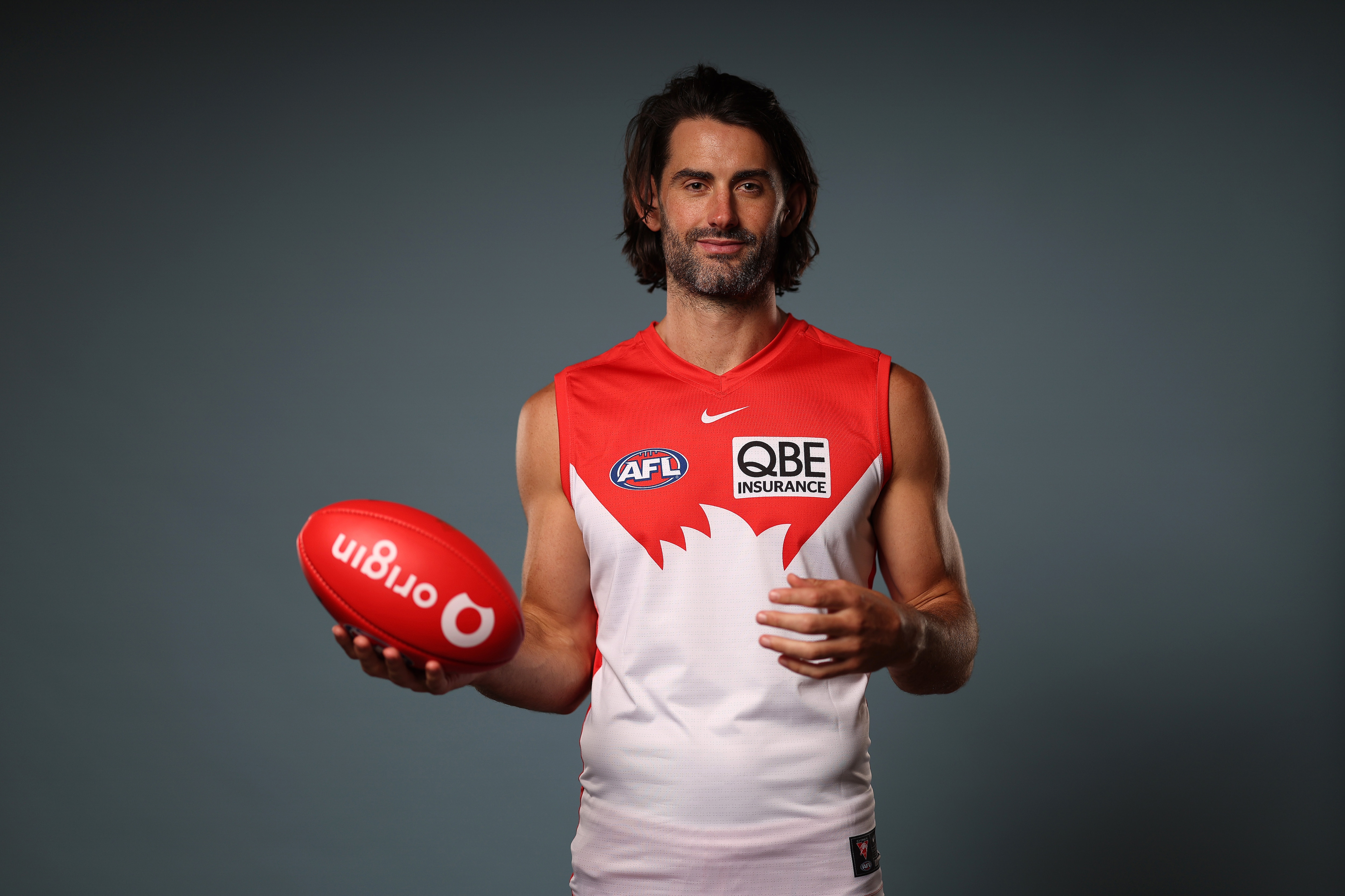 Brodie Grundy’s 250th game: the ruckman who rebuilt his career by embracing vulnerability