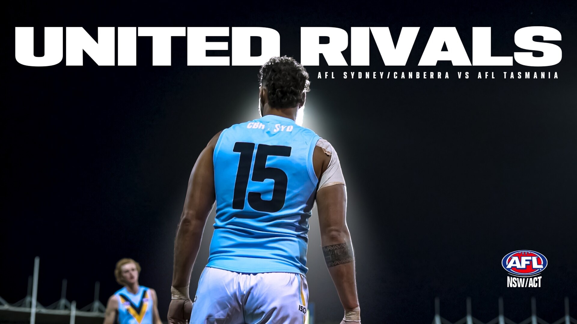 Jumpers Rivals United Rivals