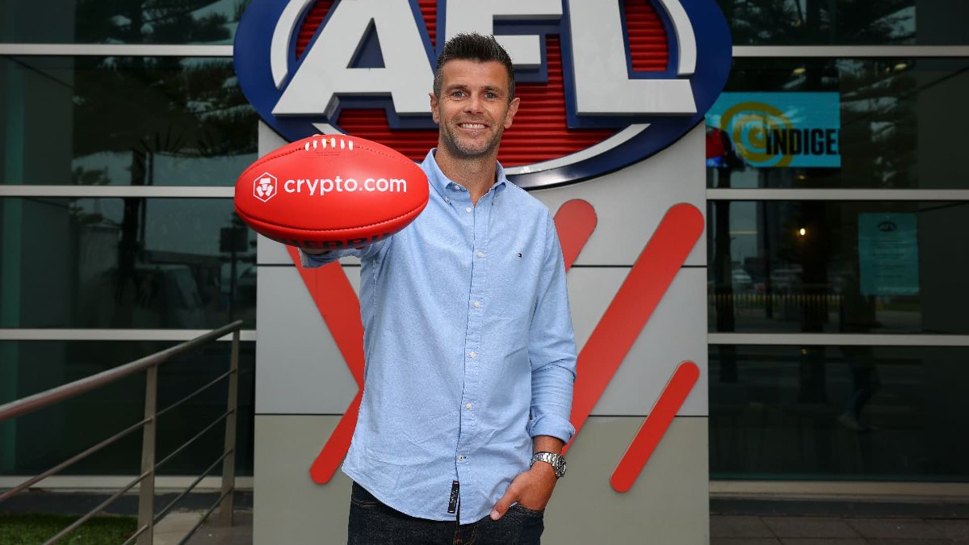 AFL and Crypto.com offering a record AFL tipping prize pool in 2025