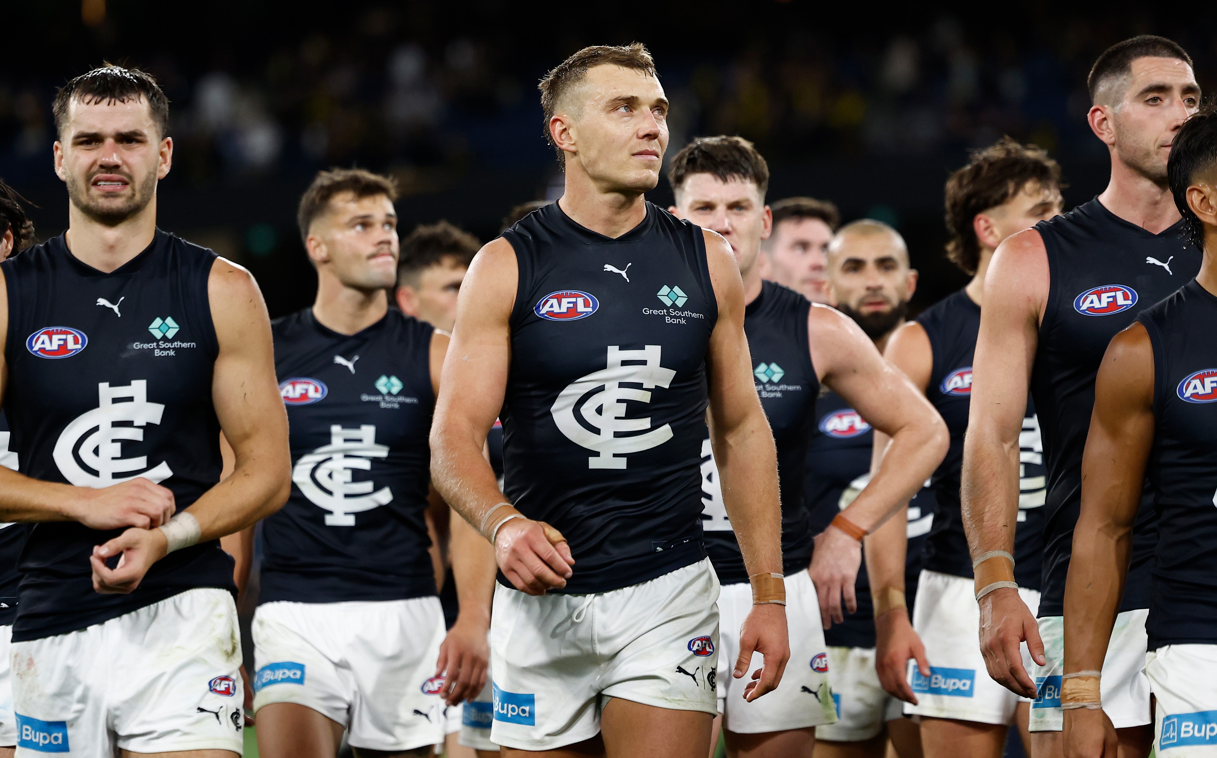 The sobering numbers that expose Carlton's big issue