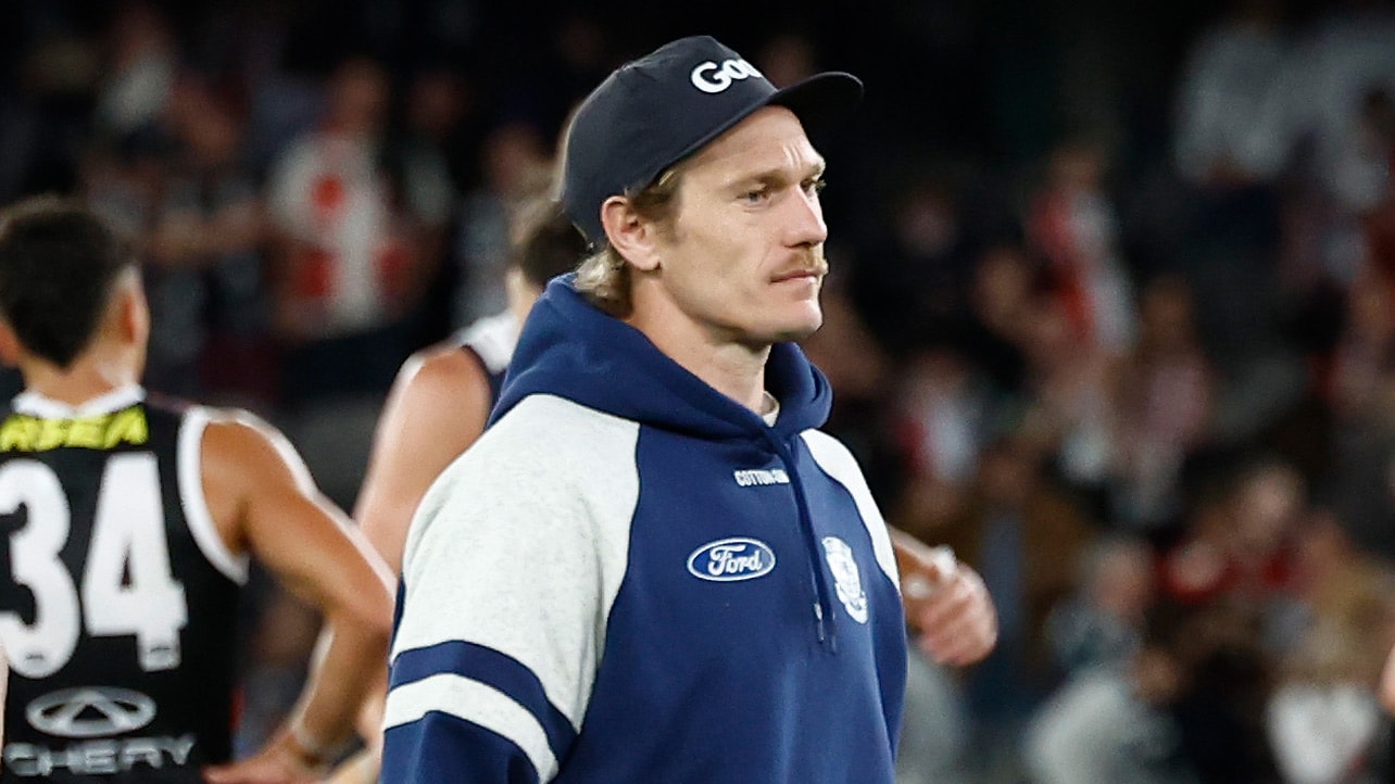 Cats hopeful over star