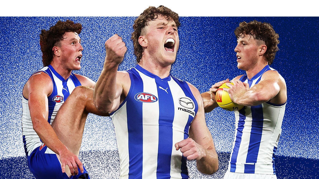 Inside the meticulous routine of the game's most lethally accurate ...