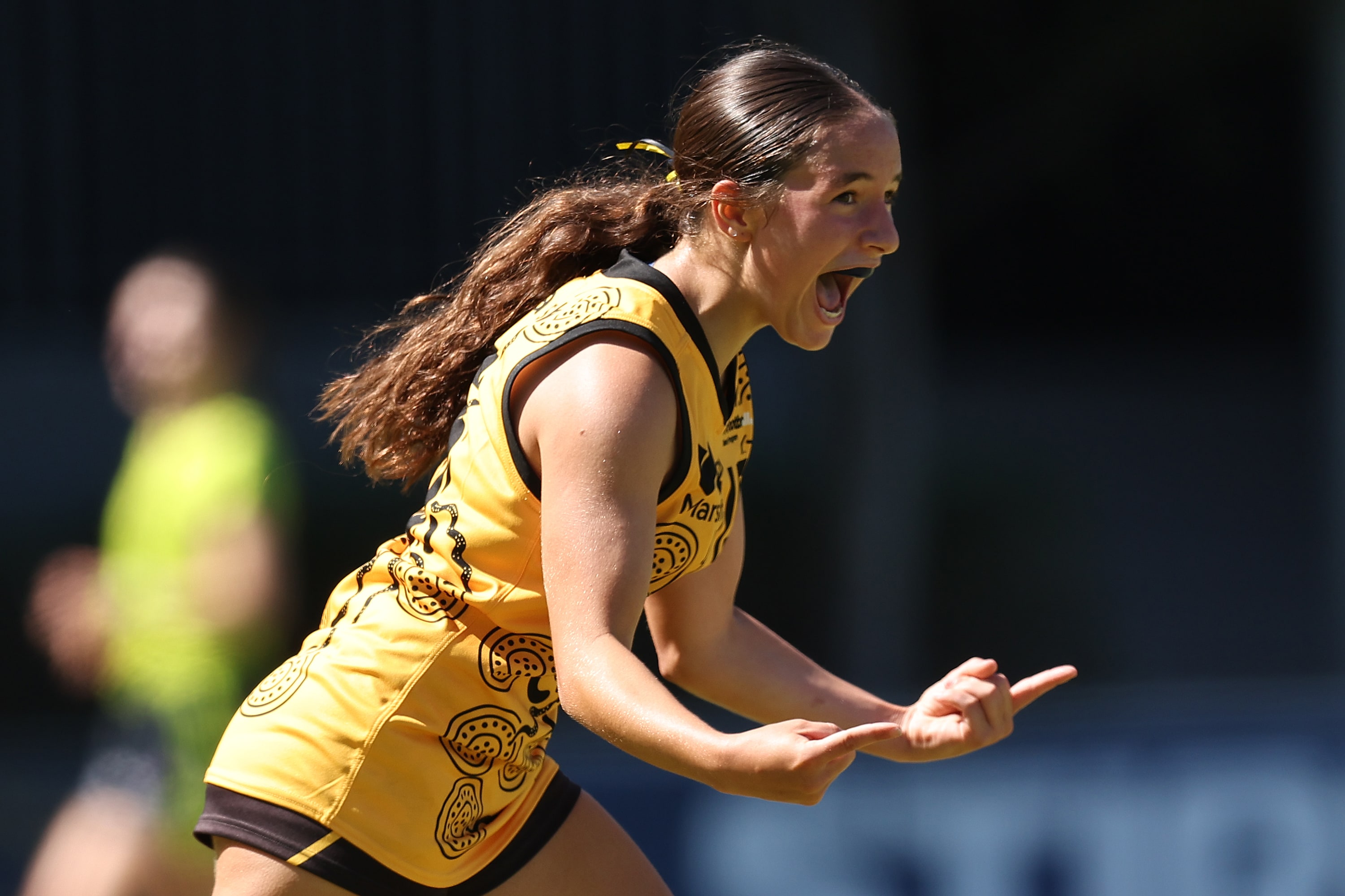 2025 Woomeras and Medleys squads announced ahead of talent showcase