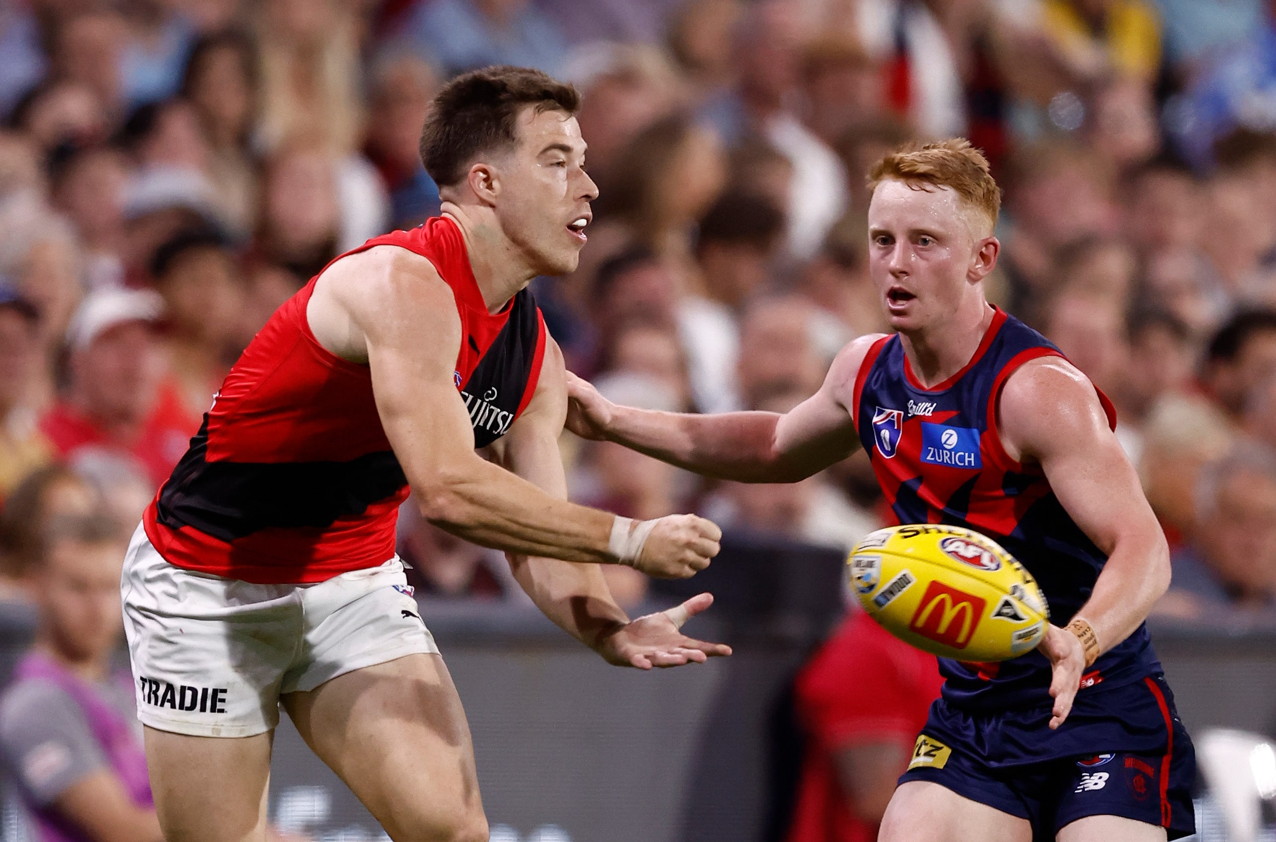 Fantasy ready R6: Top five captains, trade targets, draft tips, more