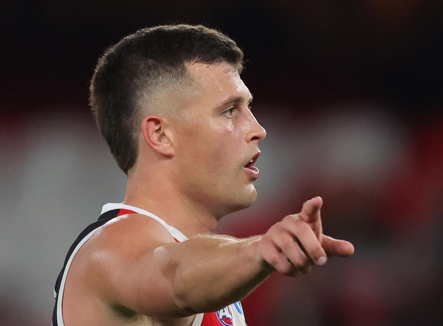 MATCH REVIEW: Two Saints and one Blue slapped with fines