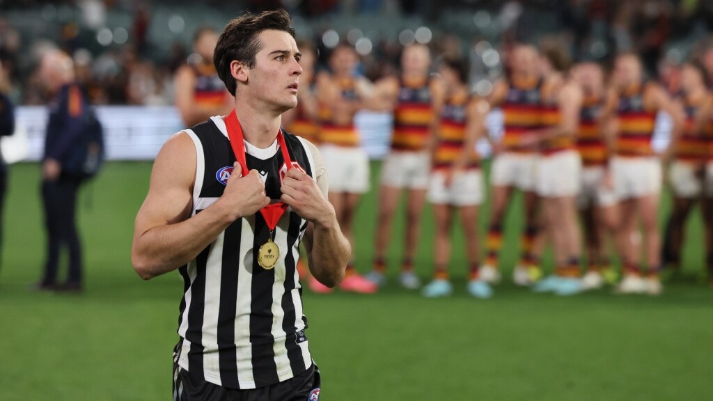Rozee runs heart out in admirable Showdown outing