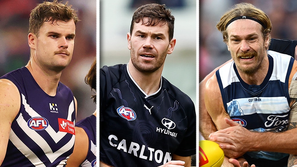 Michael OLoughlin Medal Shines Spotlight on Swans Star and AFL Indigenous Legacy
