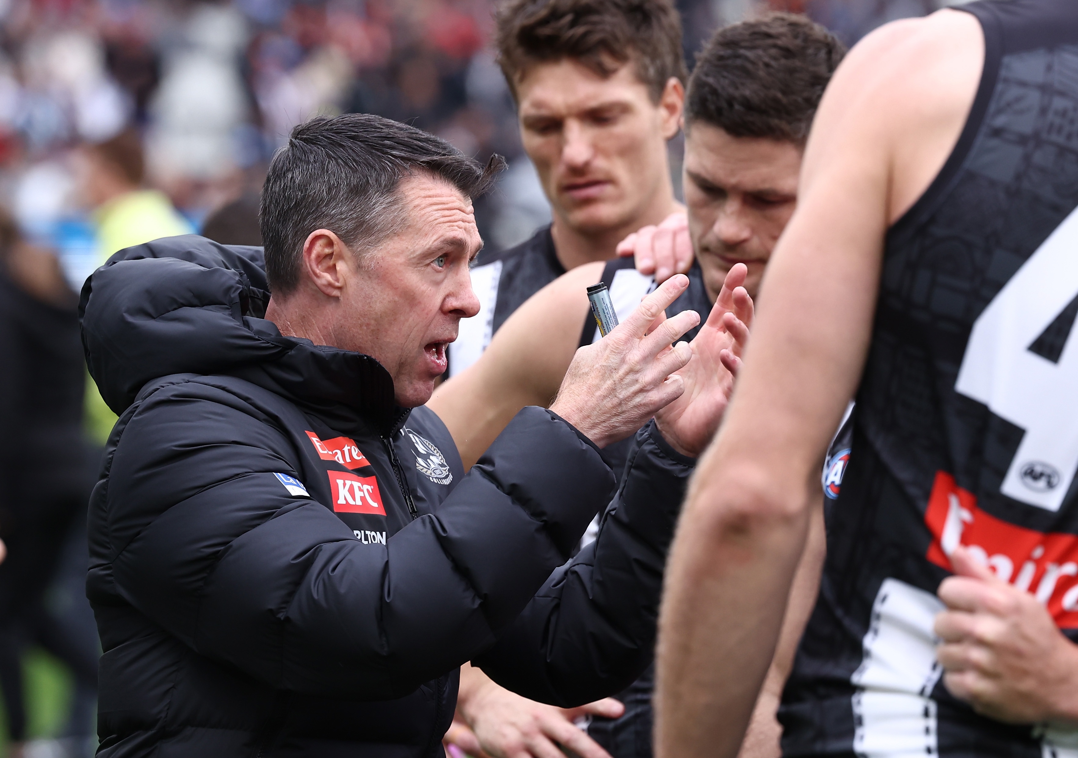 AFL Mourns as Adam Selwood’s Legacy Lives On Amid Tragic Passing