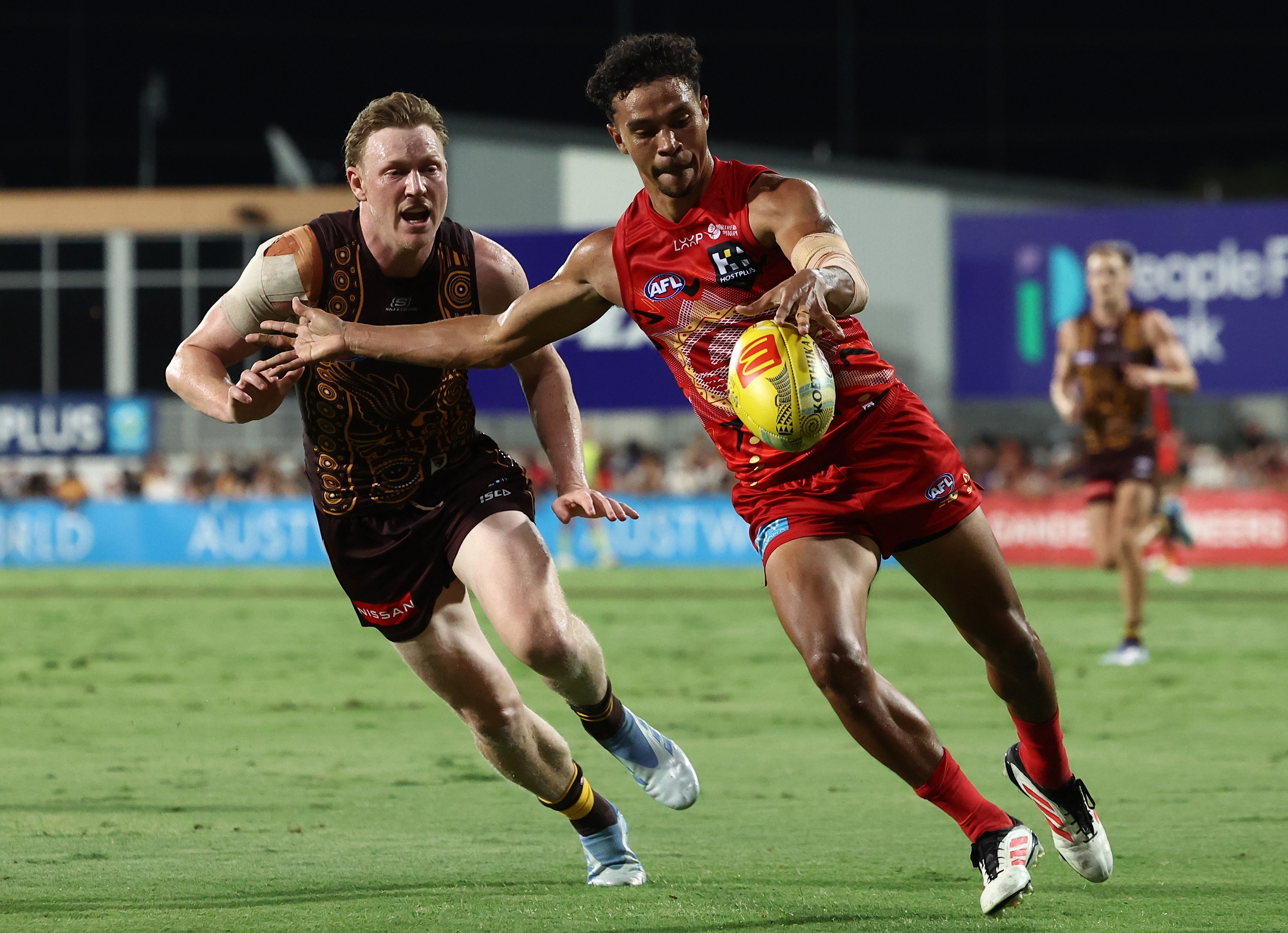 The influencer celebrating her impact