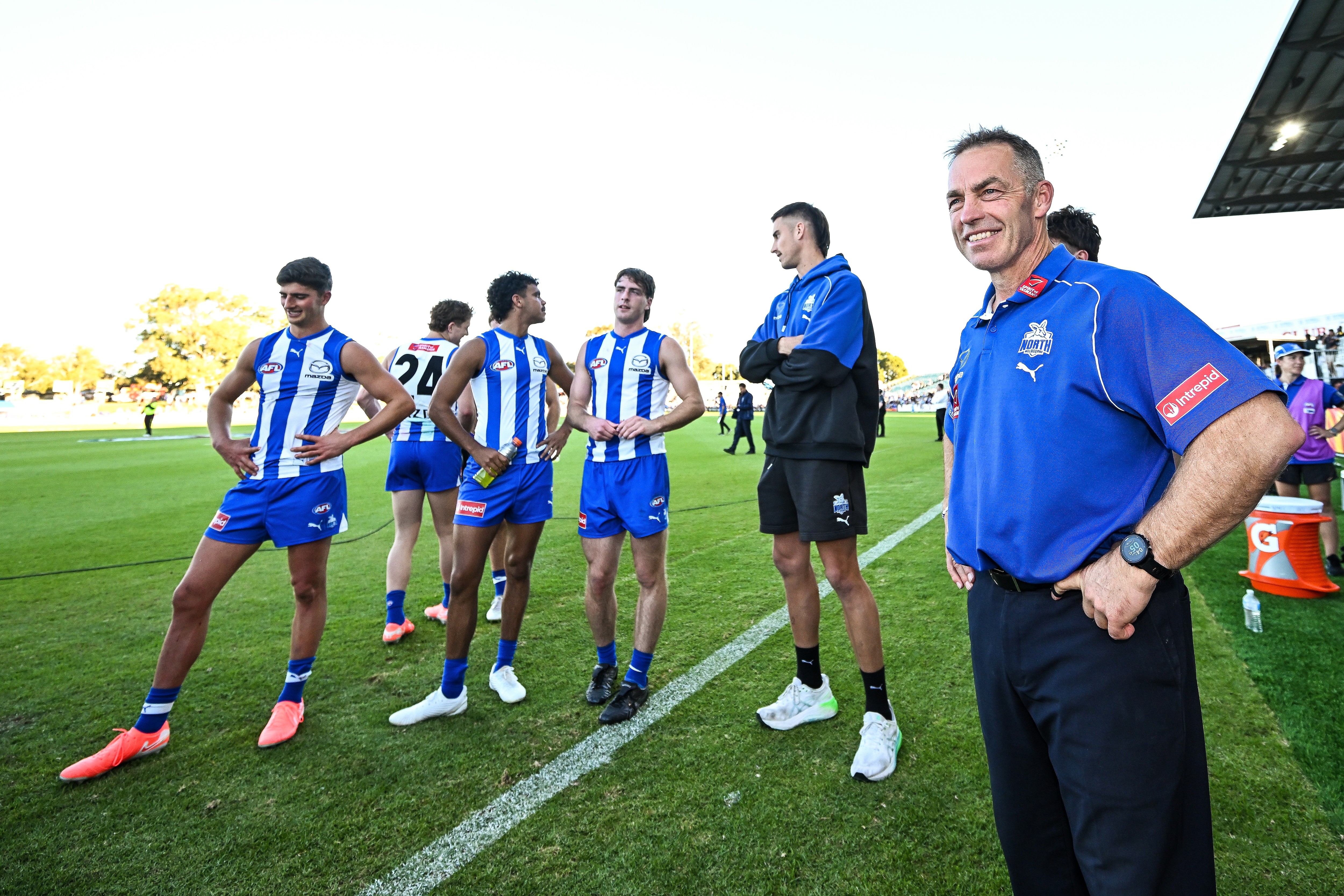 Dees' woes, Roos' big tests: How have clubs who sold home games interstate fared?