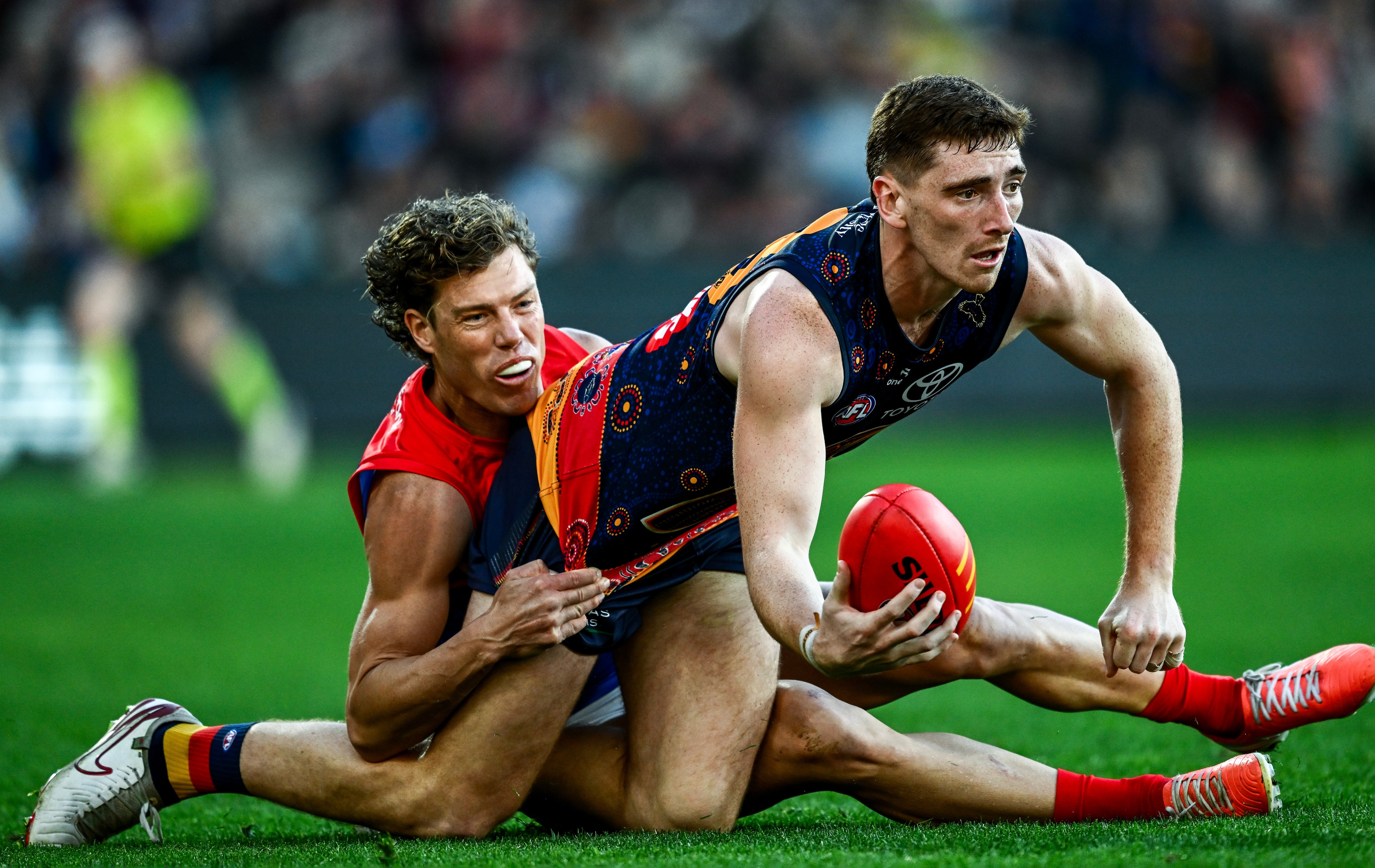 Beautiful Crows Defender Charged By Match Review Officer Landscape Digital Art Beautiful Crows Defender Charged By Match Review Officer Landscape Digital Art