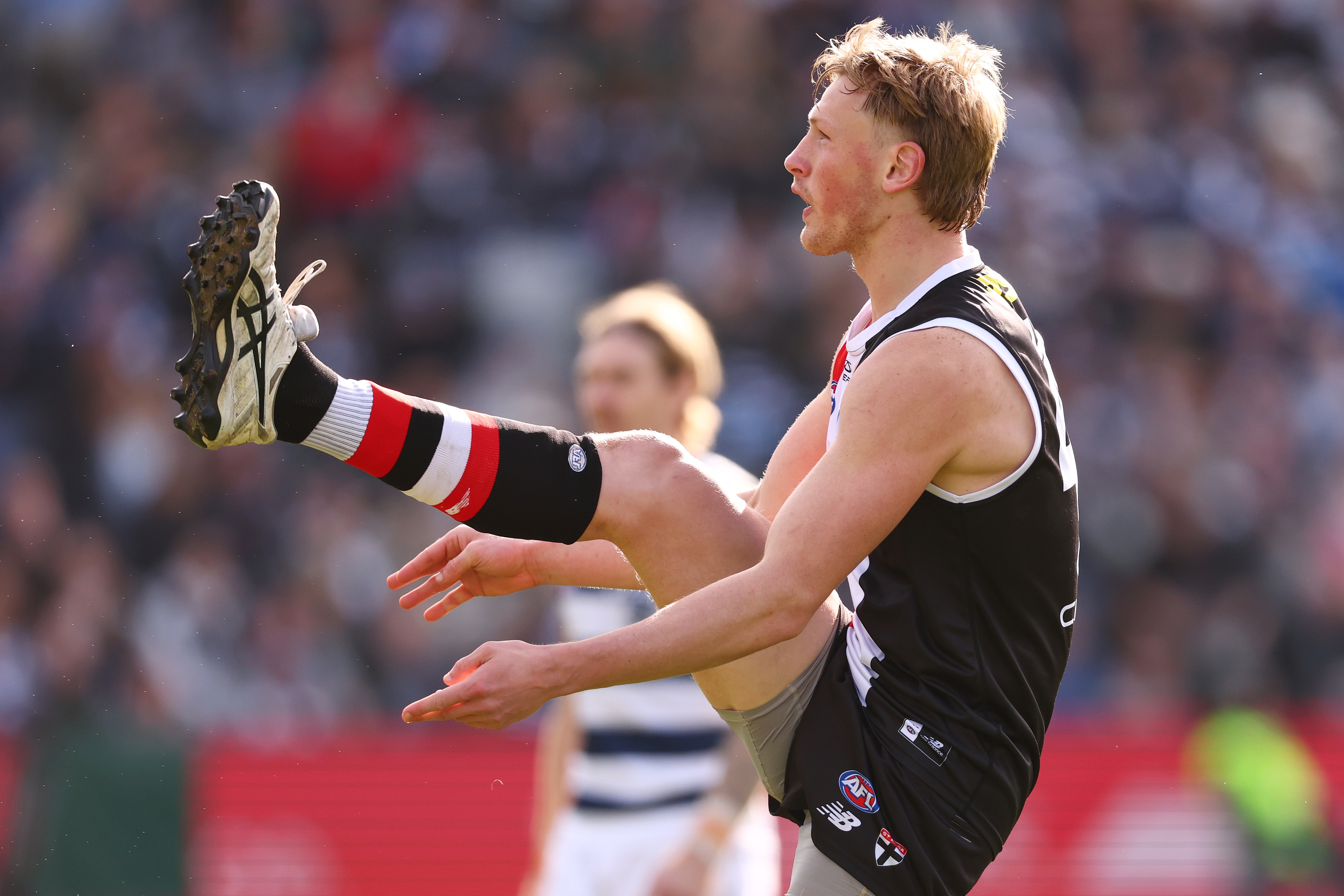 Ruck déménage à Melbourne