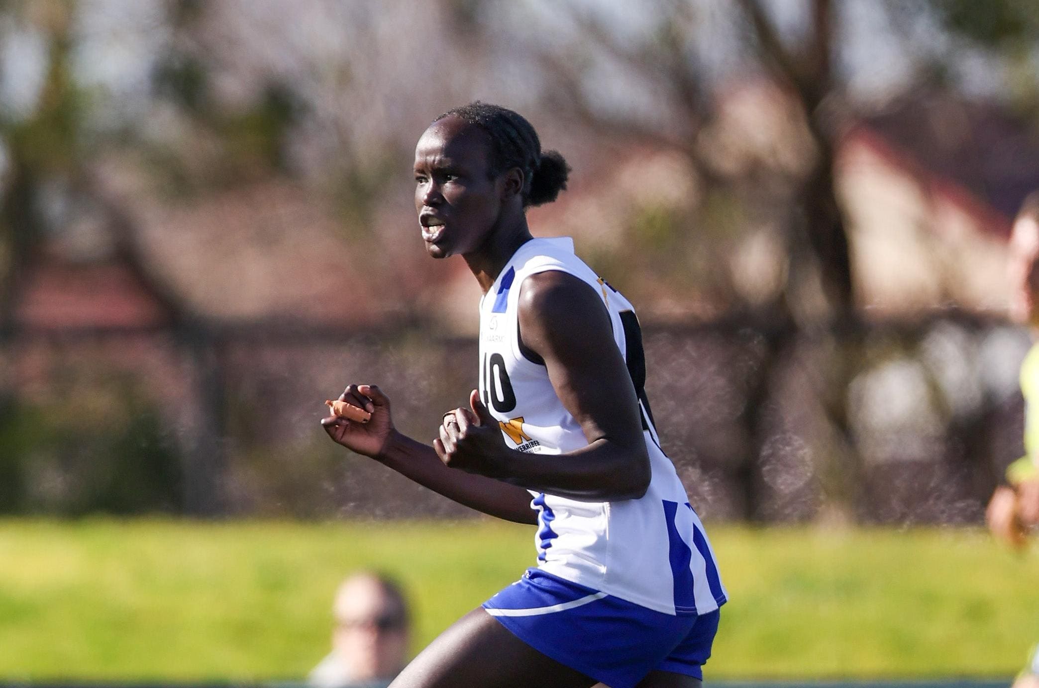 Around the state leagues: SANFLW decider set, Roos remain VFLW team to beat