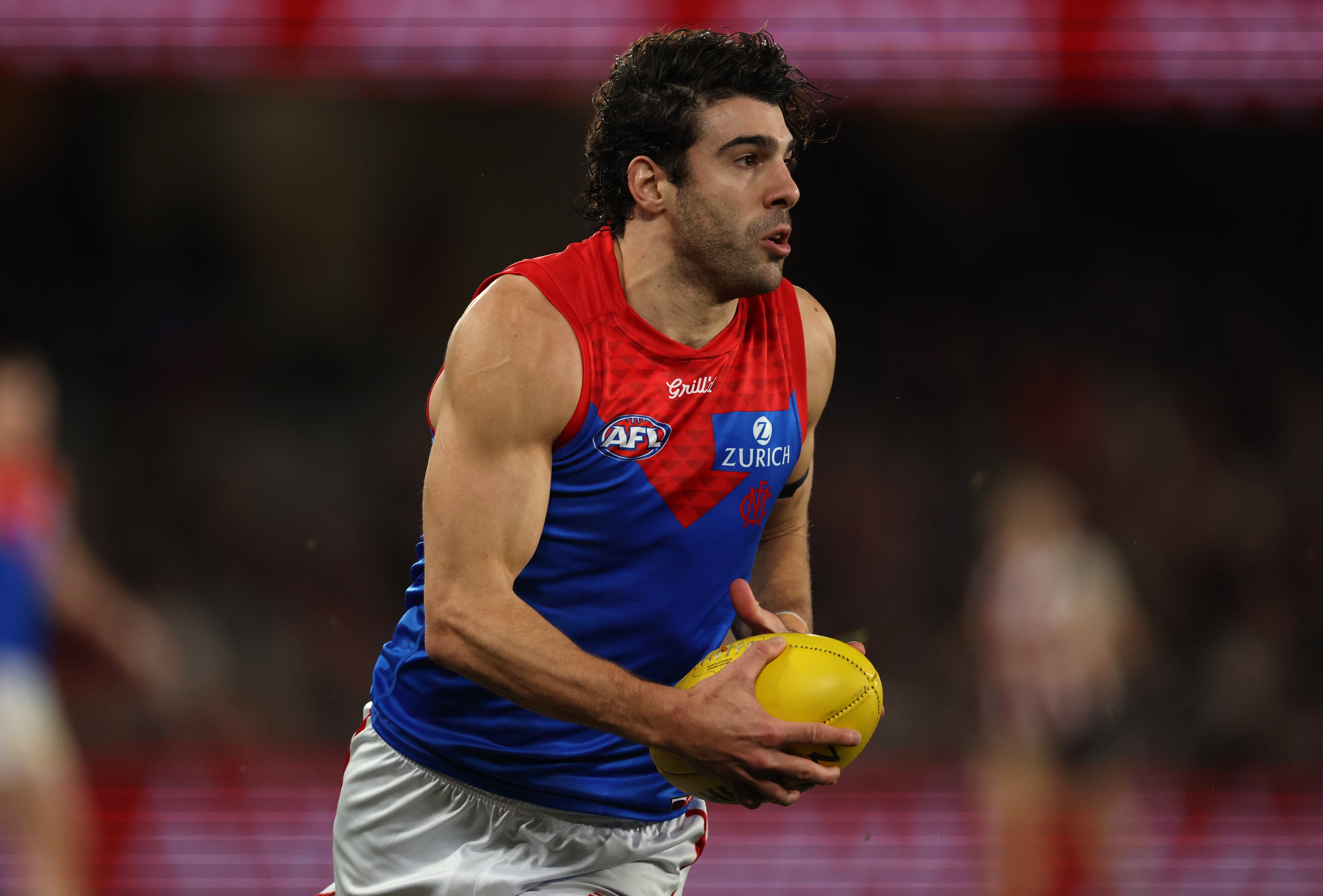 Trade Talk LIVE: Petracca makes his choice, first free agency moves