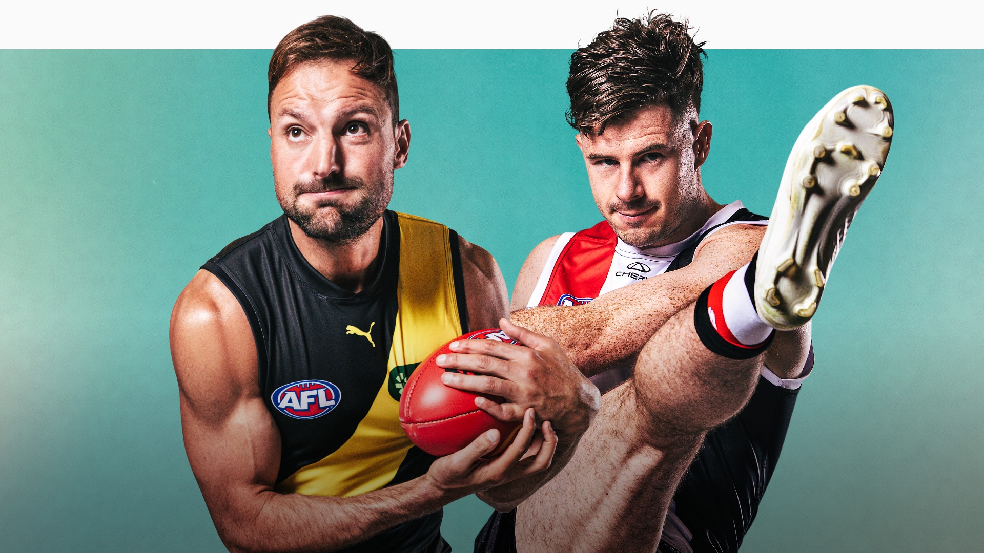 Saints eye third straight win in Tigers clash. Follow LIVE
