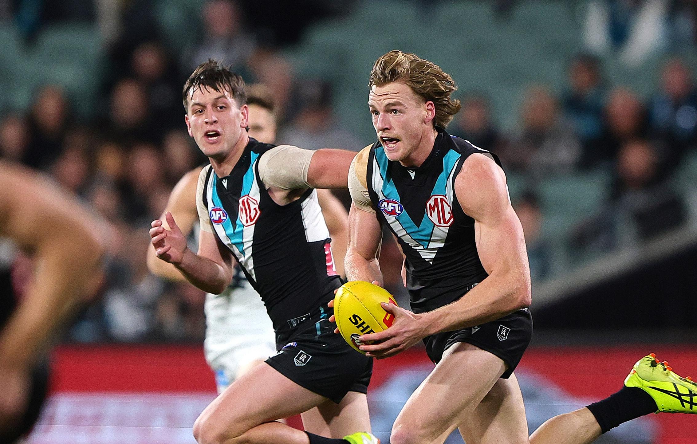 Power's Fantasy preview: Duo hard to ignore, fast start beckons