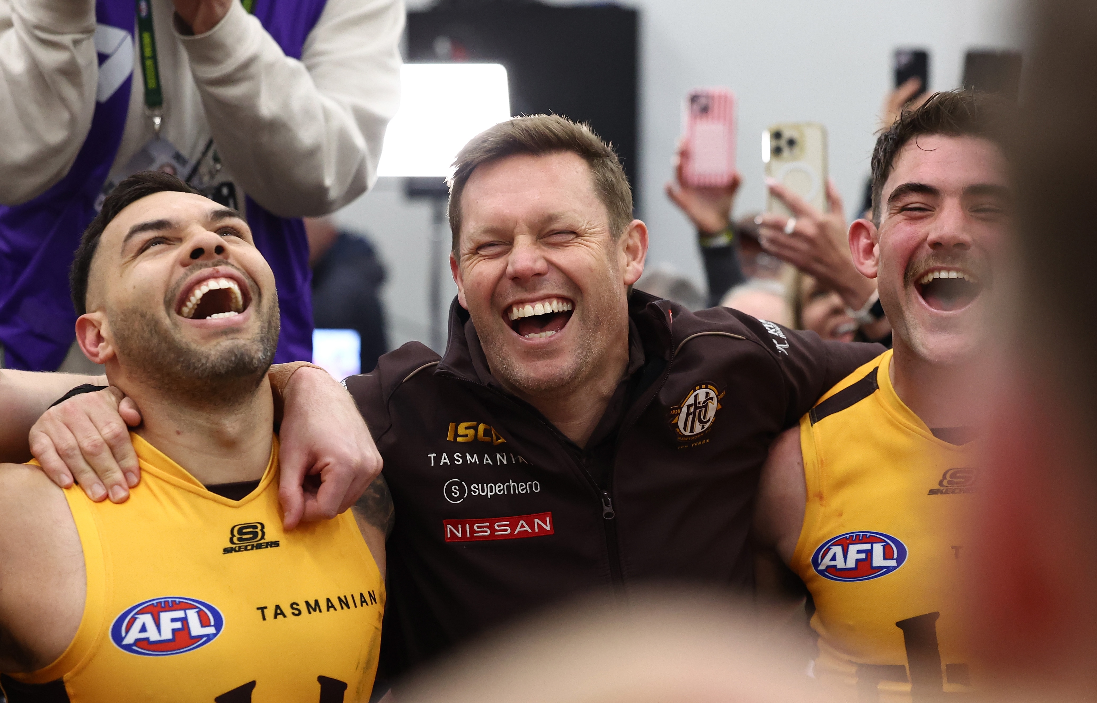 The chase for exclusive content intensified worldwide