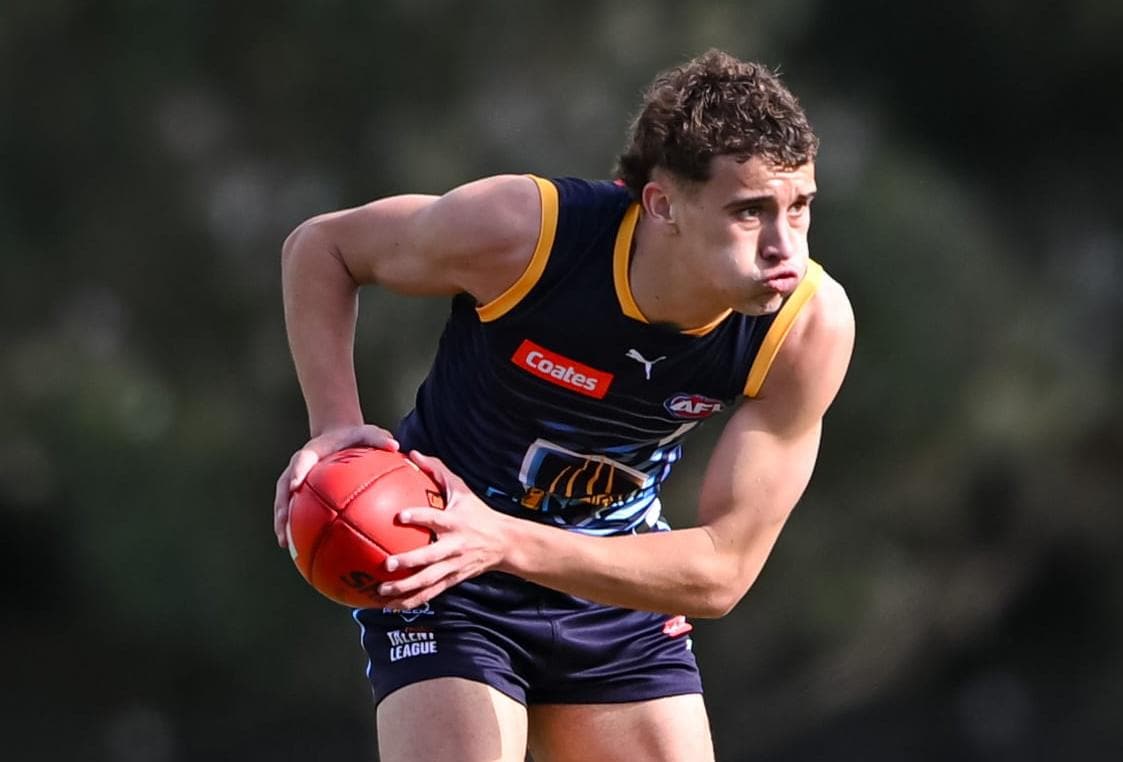 Tigers talk tough about targeting father-son picks