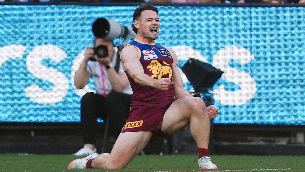 Neale steals the show as epic goal sends ‘G into frenzy