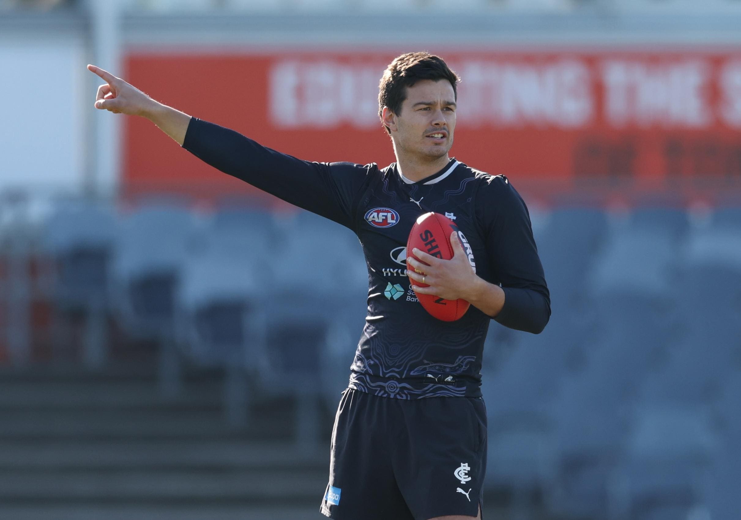 Silvagni officially a Saint, Blues' compensation pick named