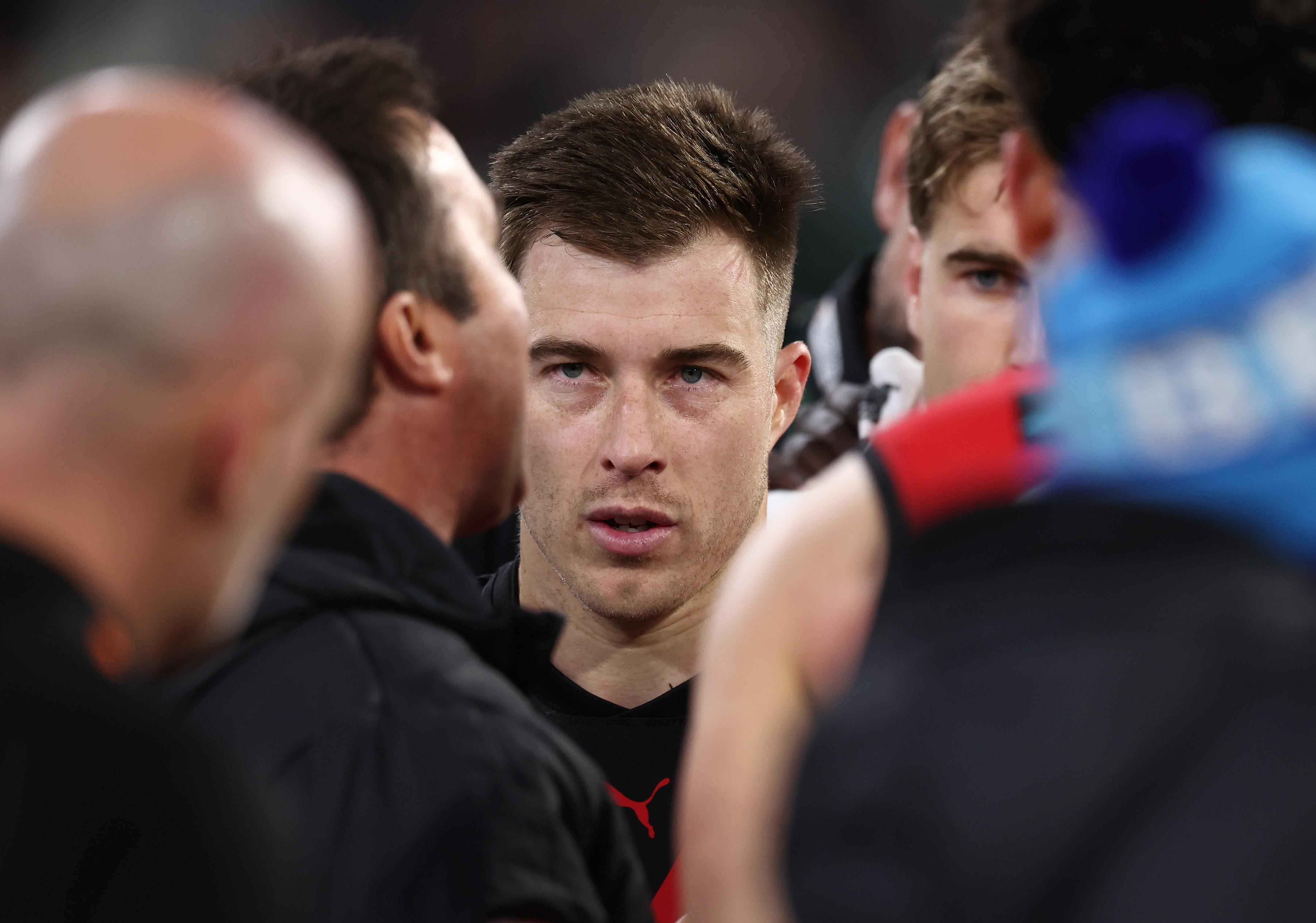 LISTEN: Clubs take back some power, where to for Merrett?