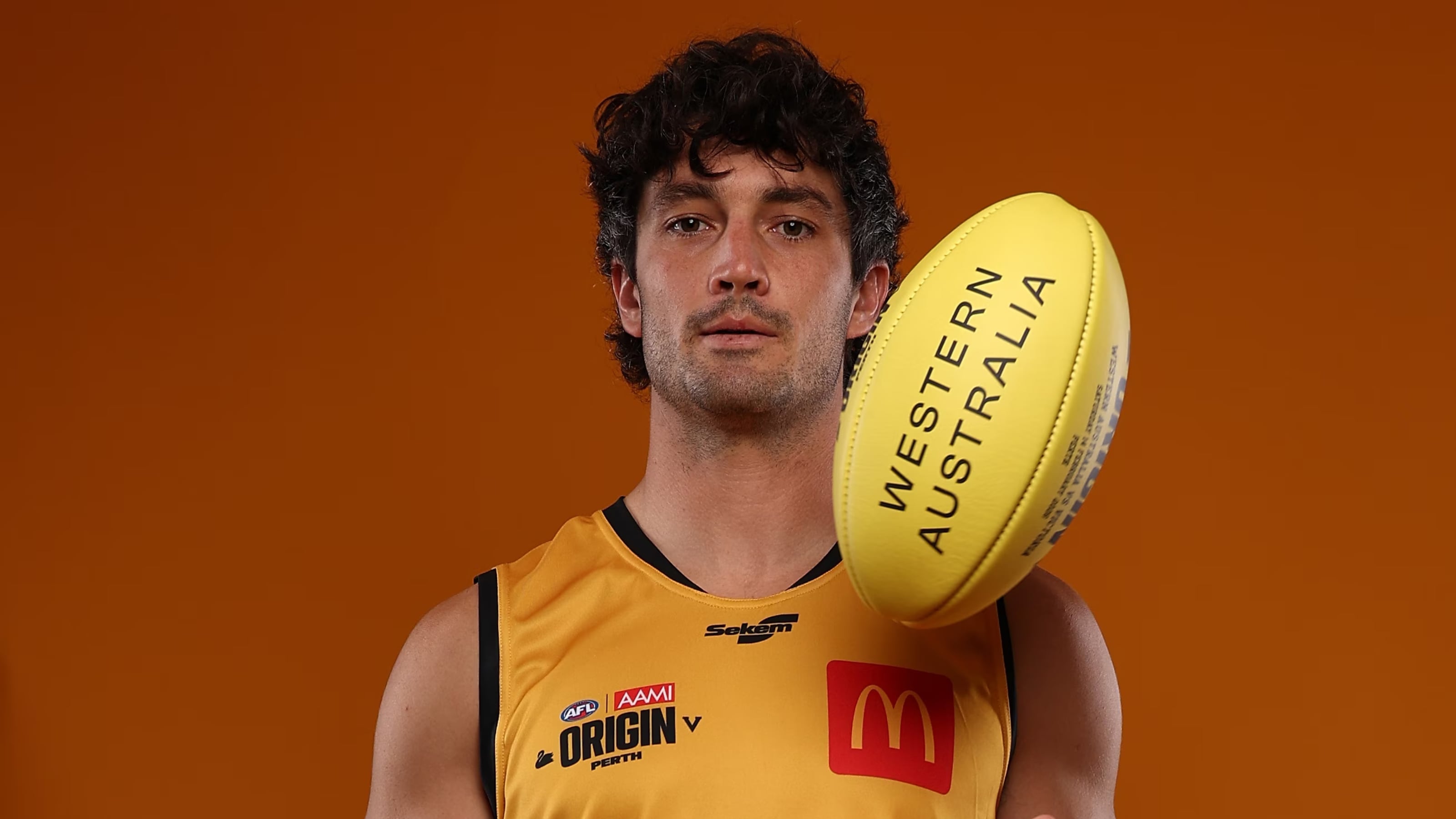 'Not as good as WA': Loyalty reigns supreme despite Barrass' seamless ...