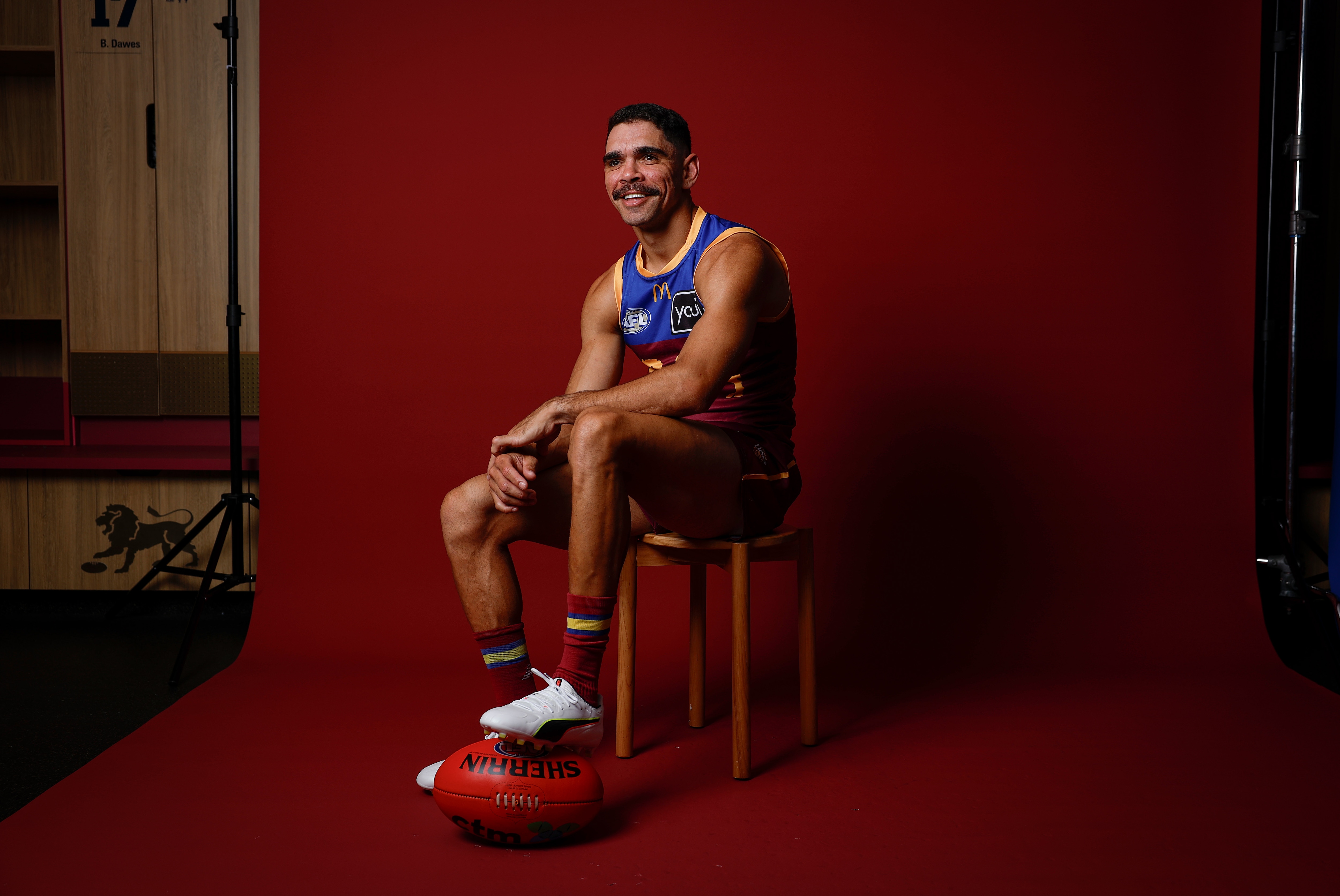 Charlie Cameron Set for AFL Comeback After Challenging Season