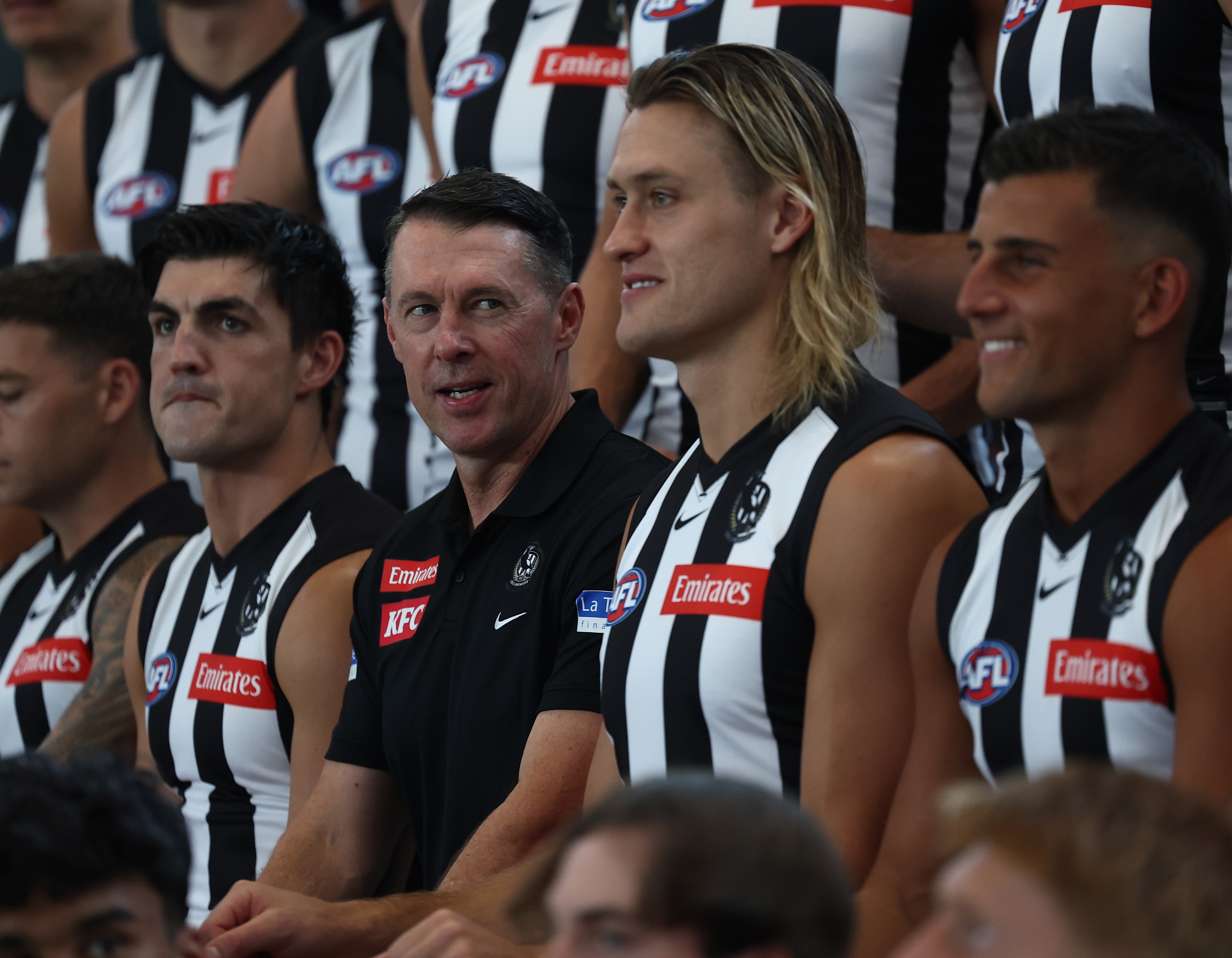 AFL Anzac Day Injury News: Collingwood and Essendon Updates