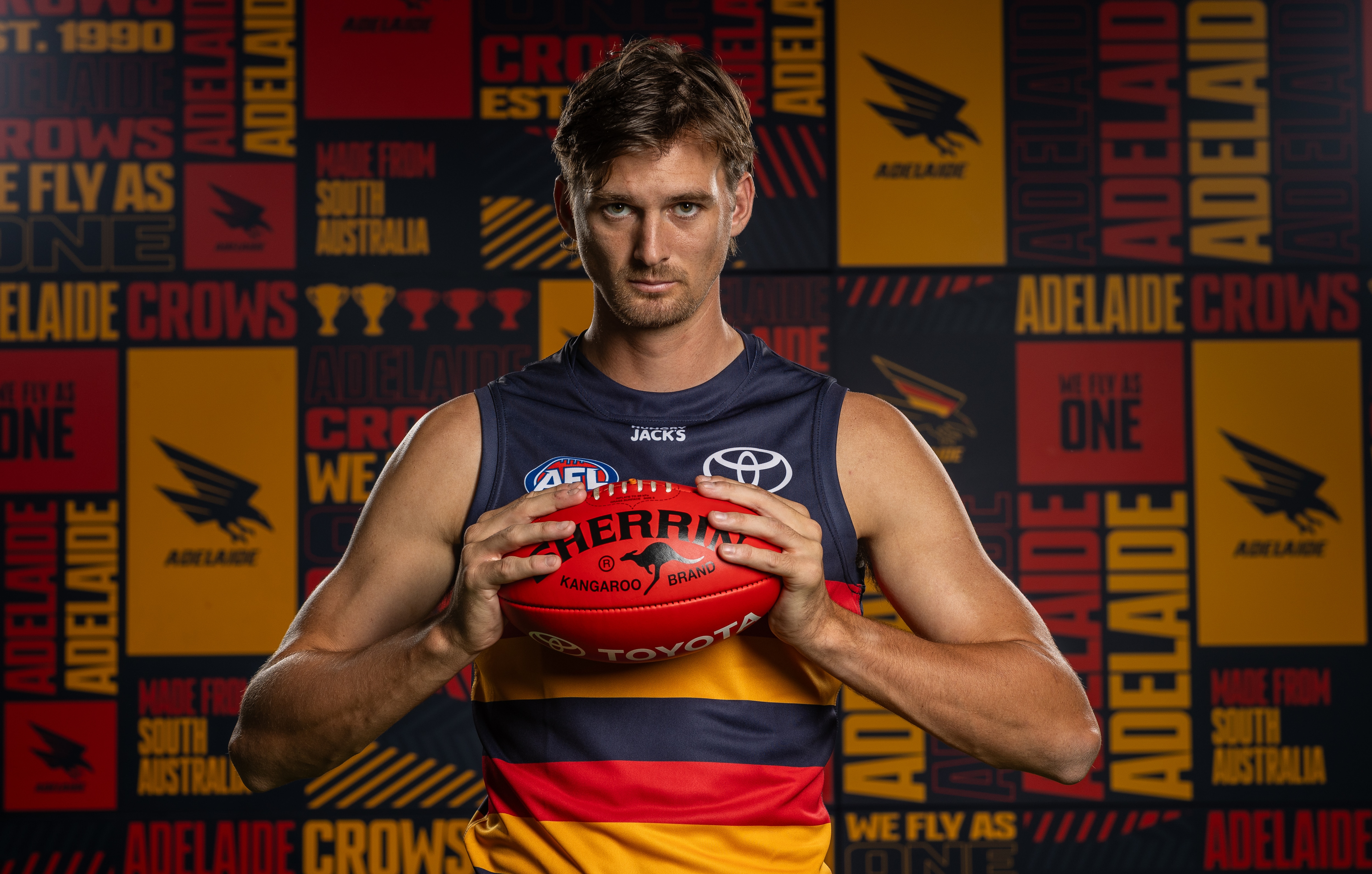 The Traders' call as big ruck decision faces Fantasy coaches