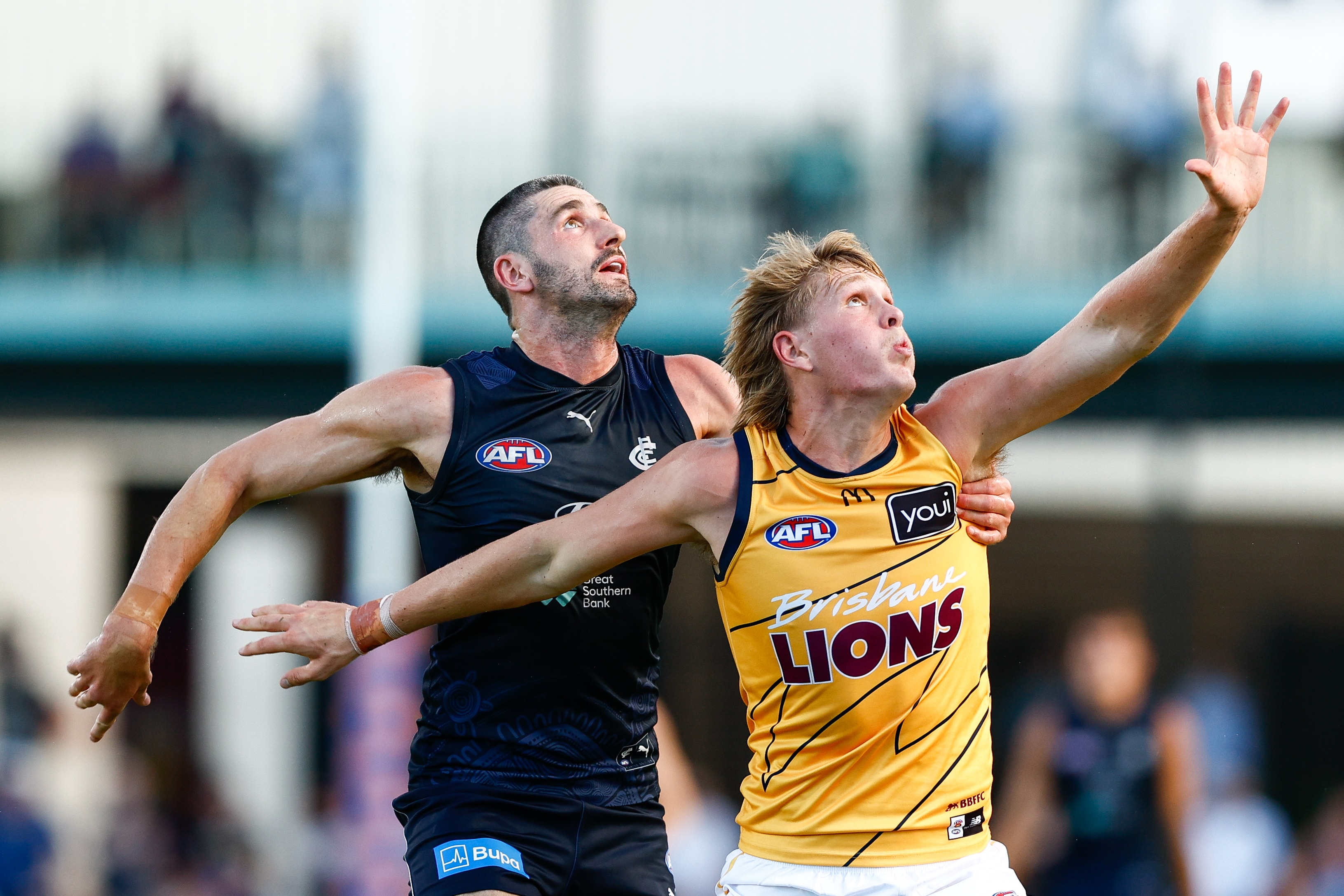 Brisbane Lions : la rencontre qui retient son souffle — image 2