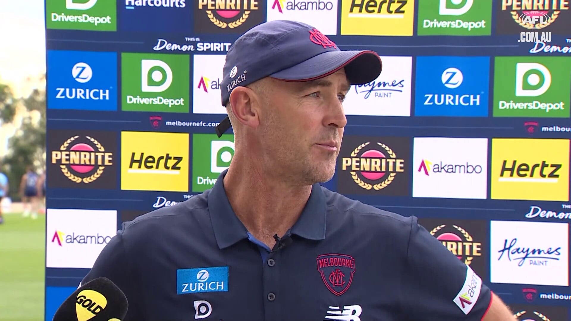 Dees star to play, Tiger to debut, big Butters update