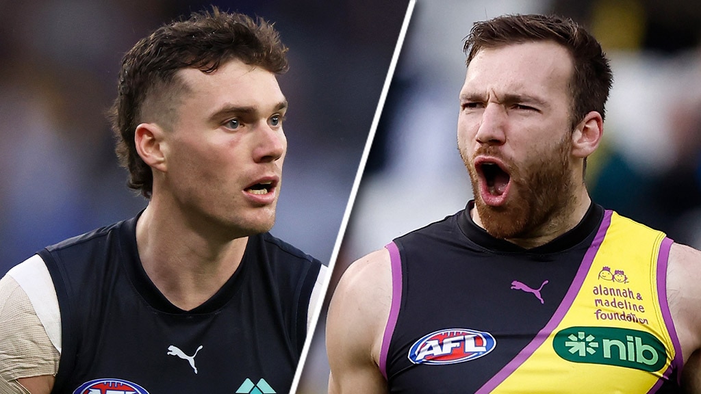 AFL Round 1 Selection News and 2026 Team Summary