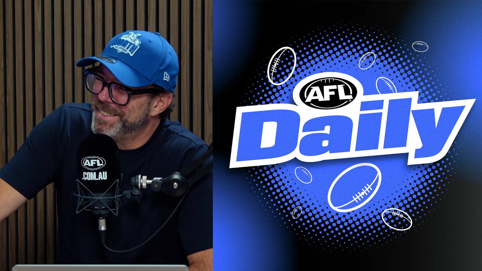 Thilthorpe vs Darcy, Damo answers the hard North Melbourne questions