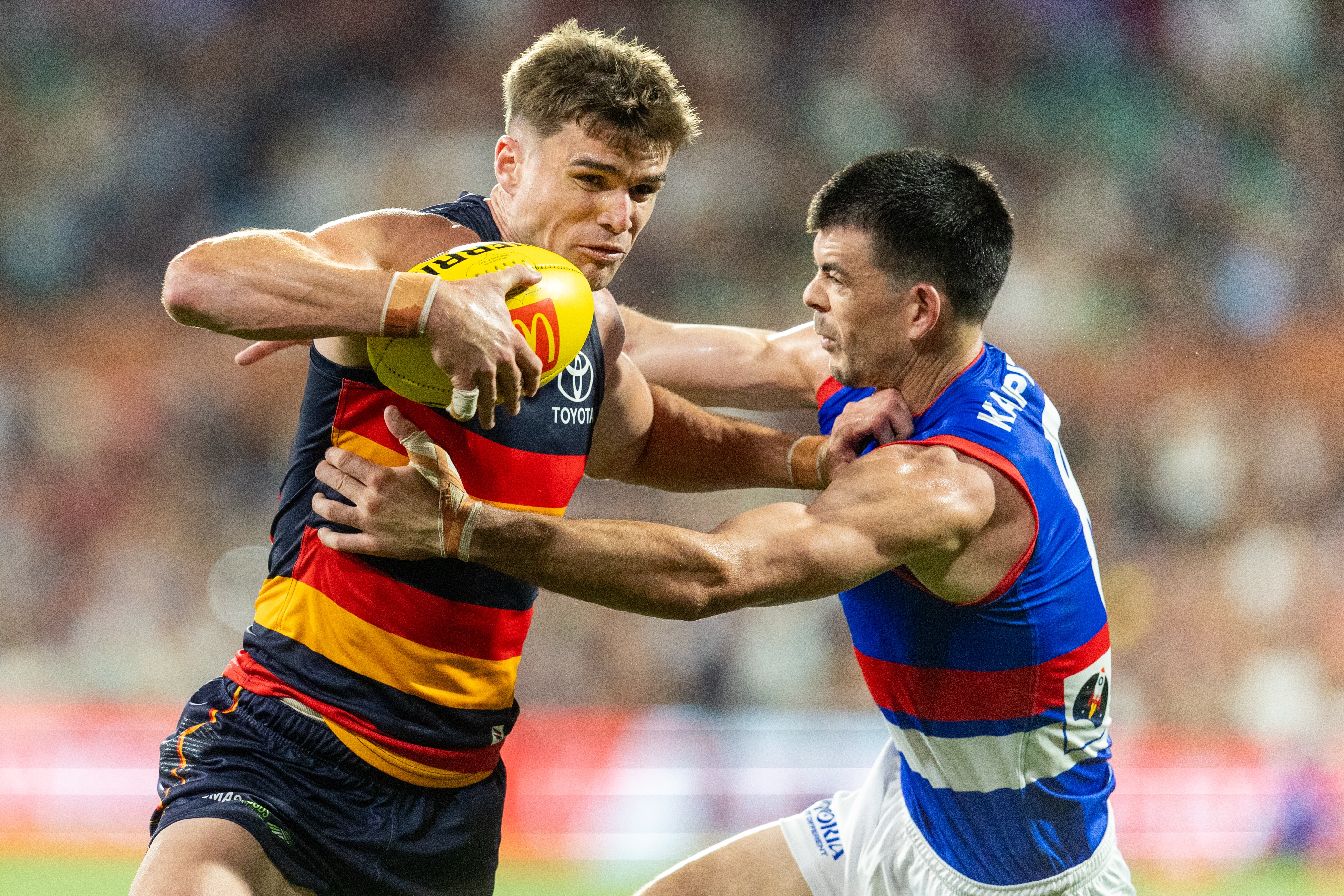 R14 preview: All eyes on high-stakes clashes as Dogs eye fourth straight win