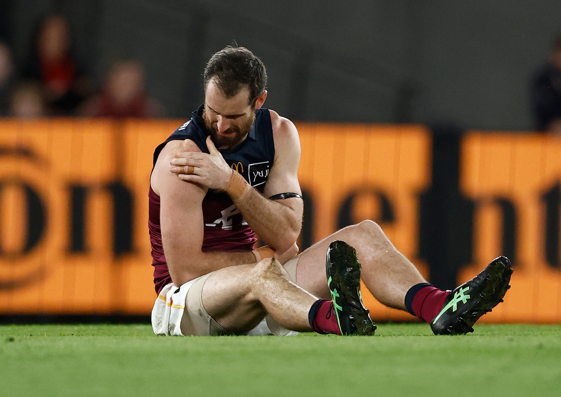 2.0 AFL Injury List