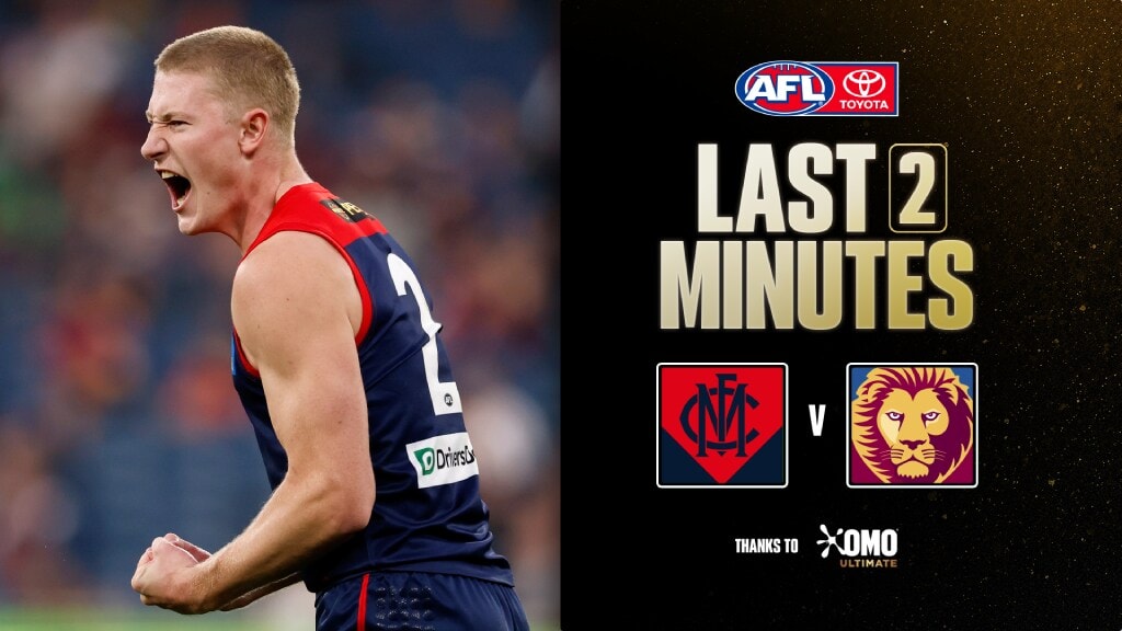 Late tackle highlights