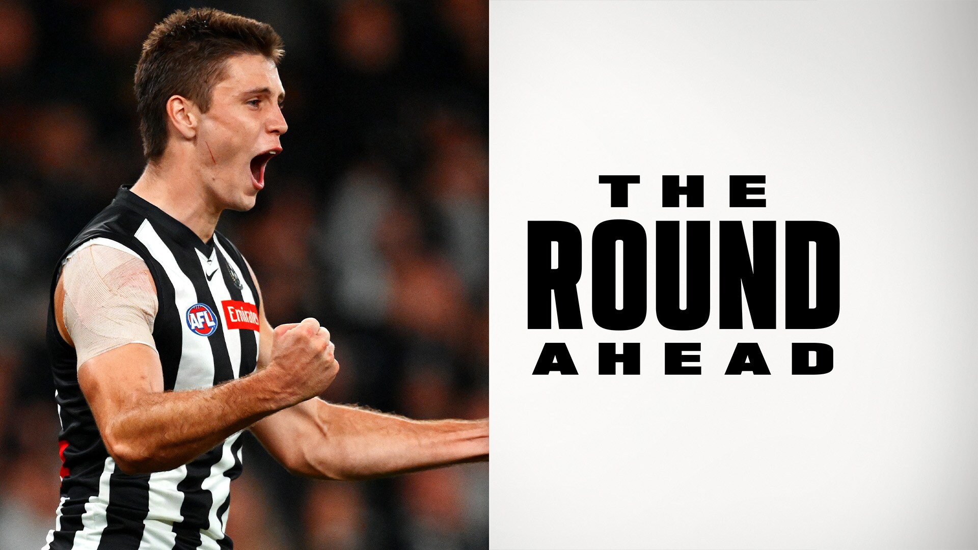 Sicily and Moore return as Hawthorn and Collingwood name teams for MCG blockbuster — image 2