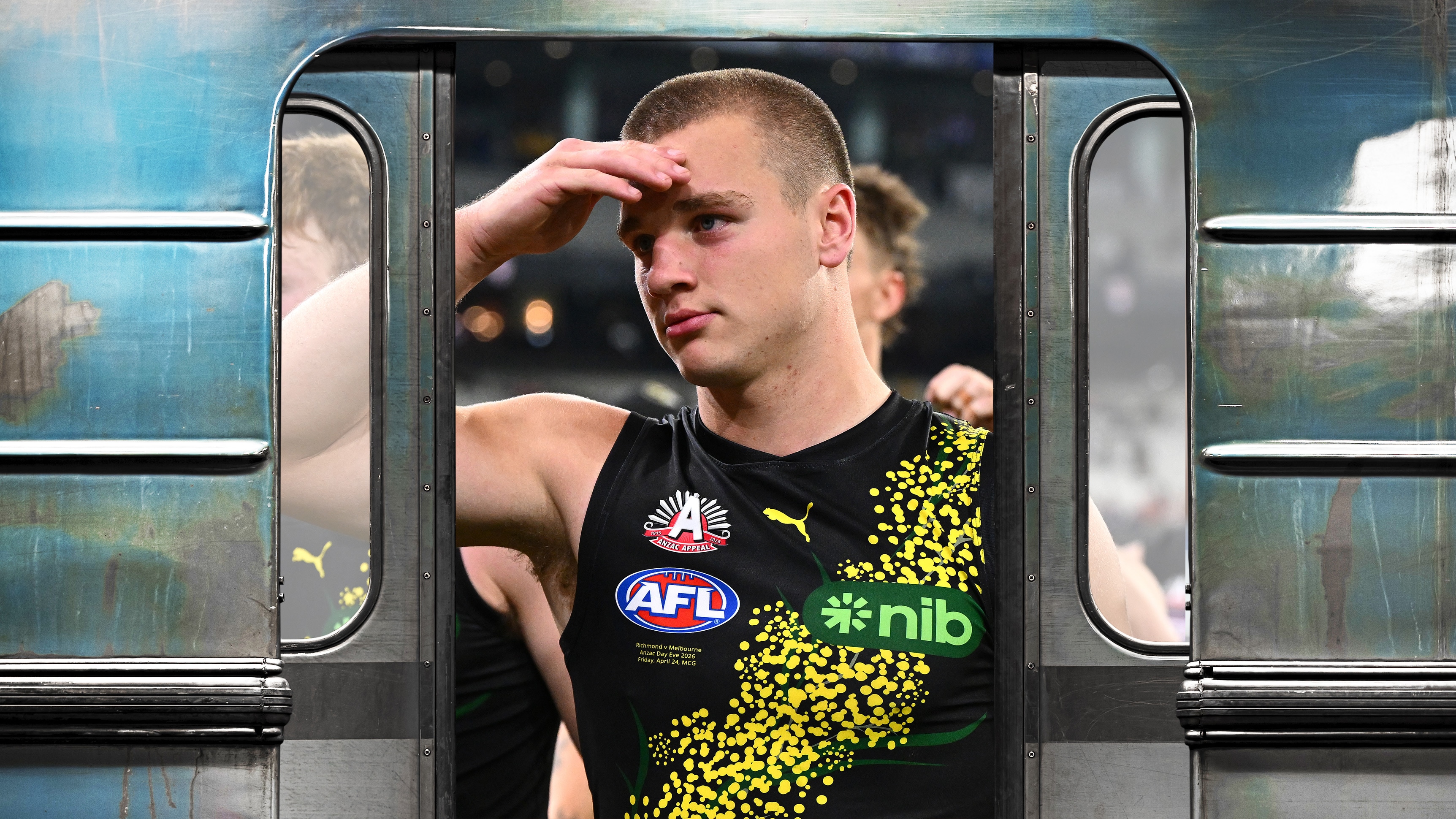 AFL Live Scores: the business angle