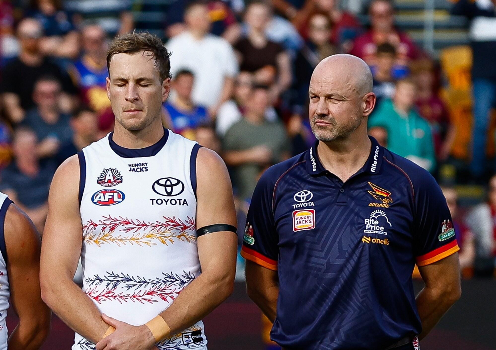 AFL Live: what's happening and what it means — image 1