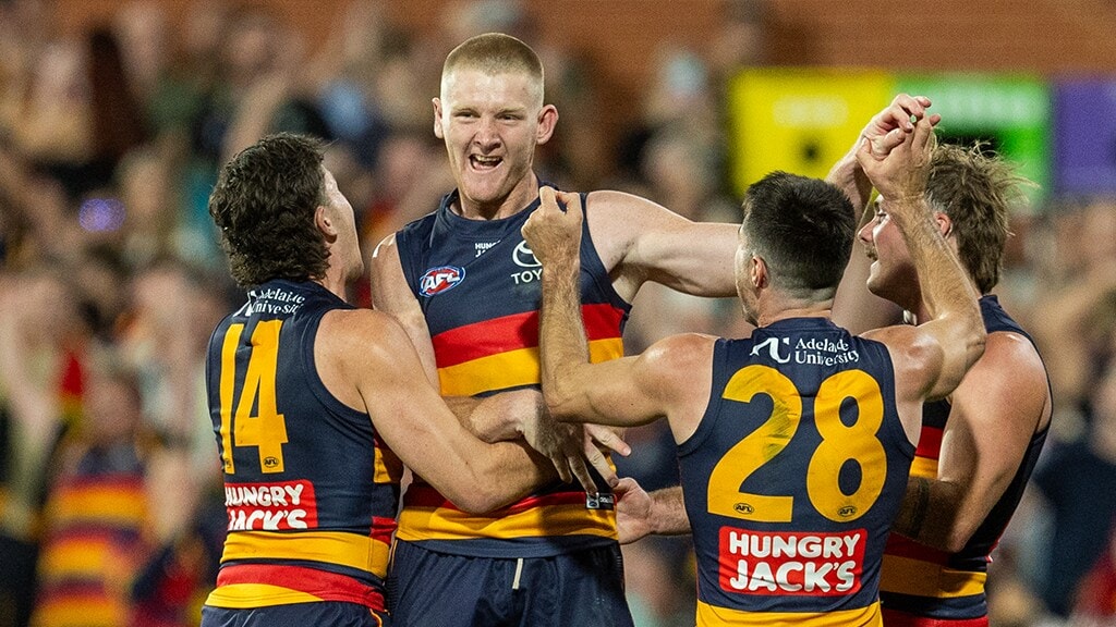 AFL Live Scores: the business angle — image 2