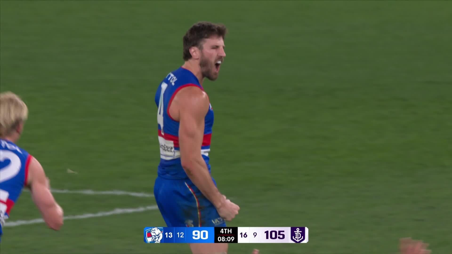 AFL: the story explained