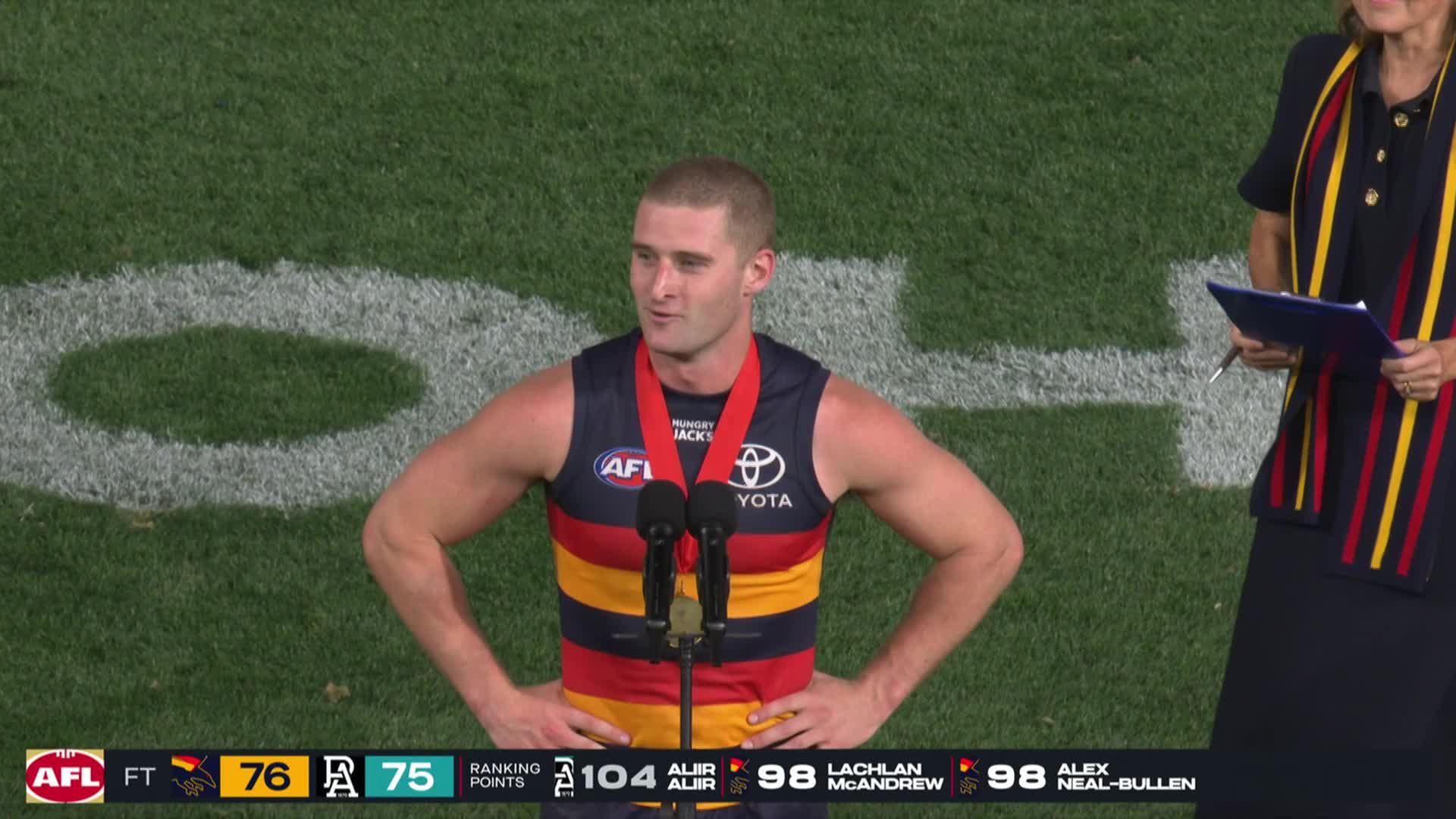 Sam Berry: the matchup, the stakes, the verdict — image 1