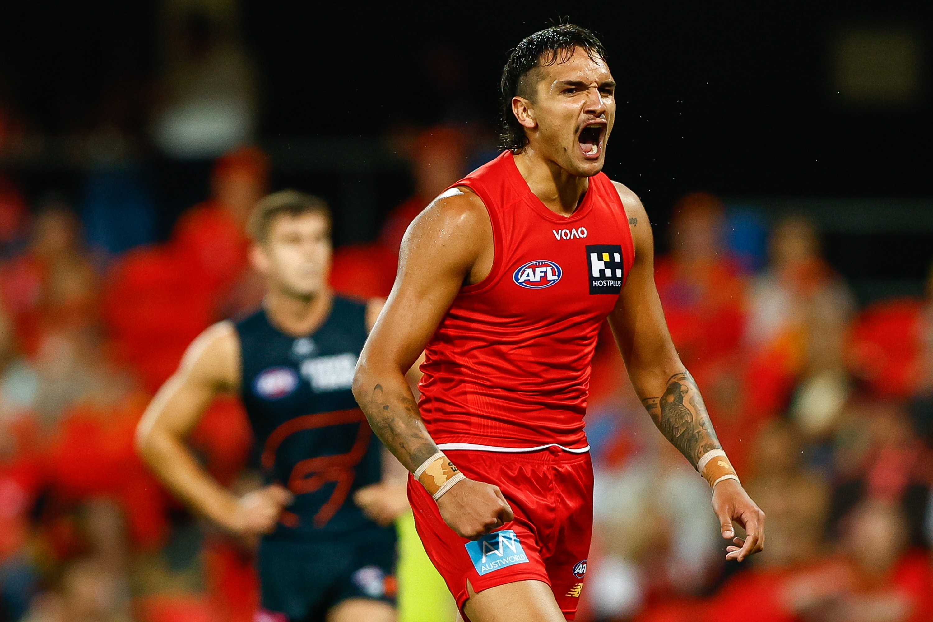 Stream your team: Watch all VFL games LIVE and FREE
