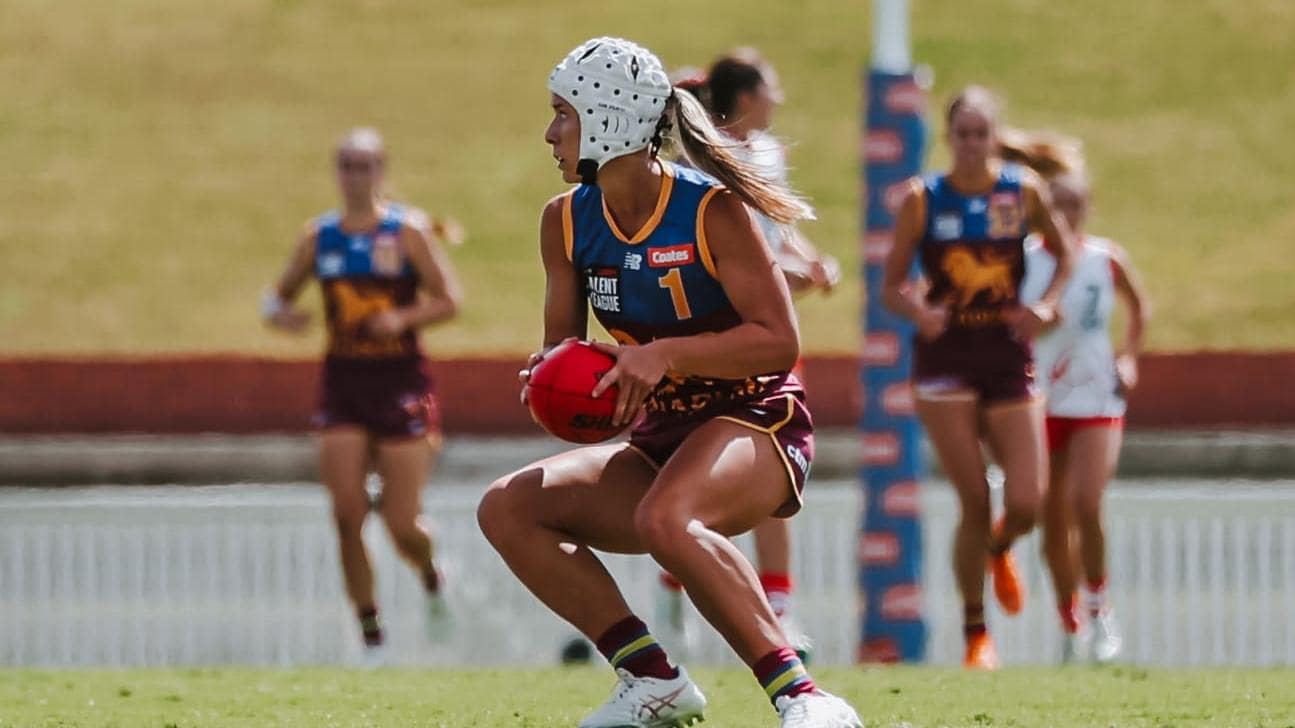 AFLW holds first pre-season draft as 11 overlooked talents find new homes