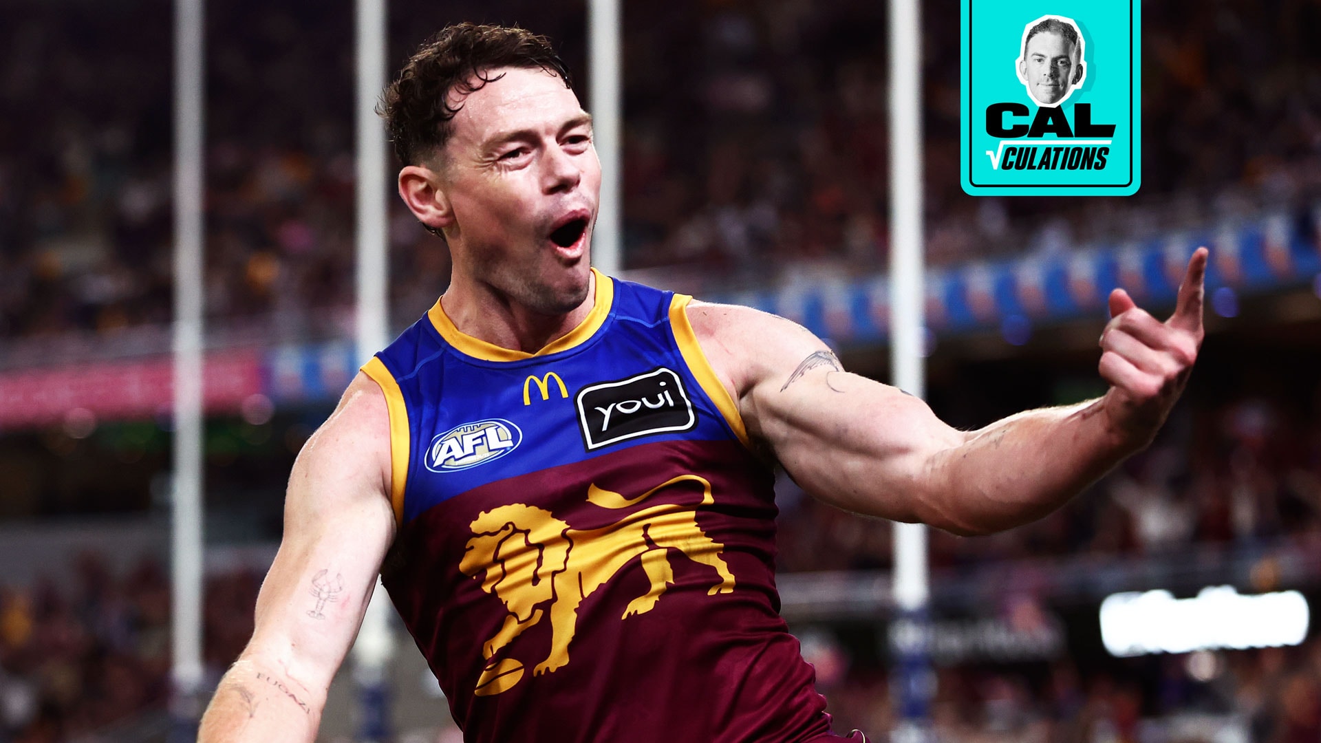 Vibrant Cal-culations: Freo's Flop Changes Finals Script, Port's Strange B&f Result Artwork Illustration Vibrant Cal-culations: Freo's Flop Changes Finals Script, Port's Strange B&f Result Artwork Illustration