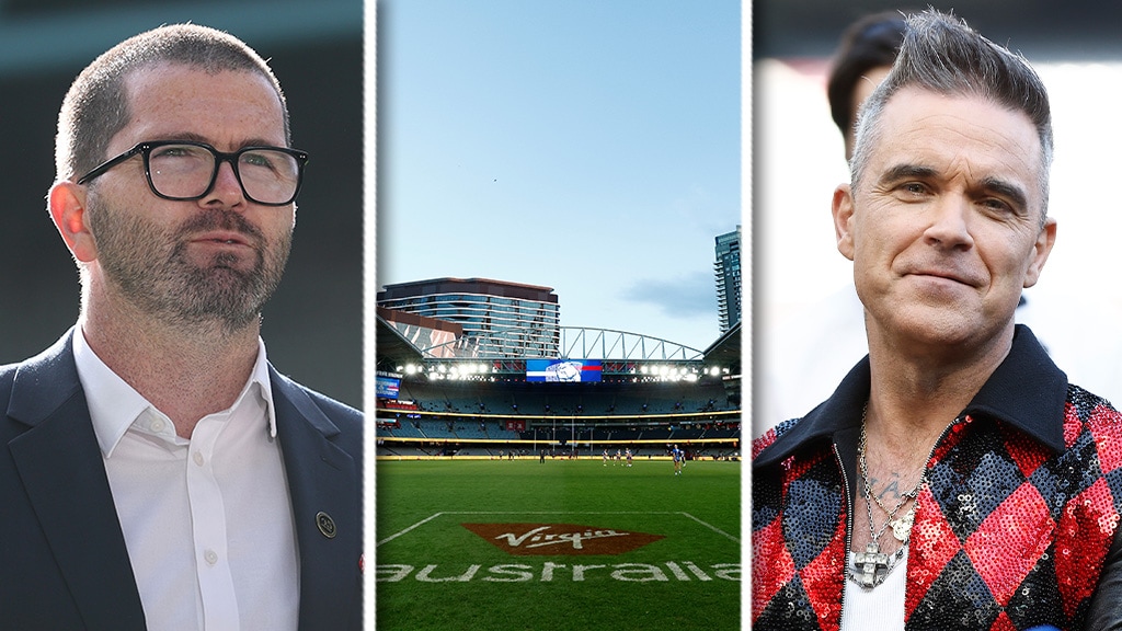 Image for Stadium boss on Marvel's entertainment boom, fan experience and future plans